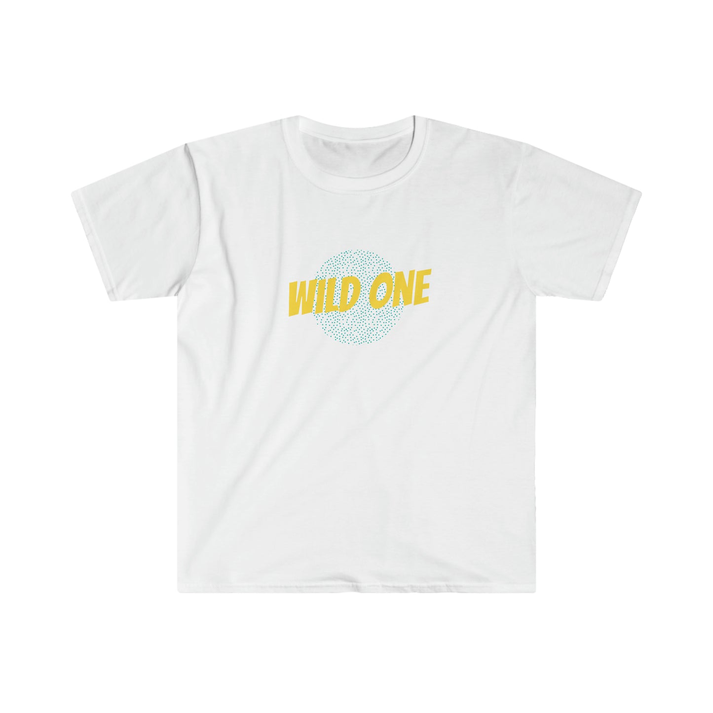 Wild One T-Shirt