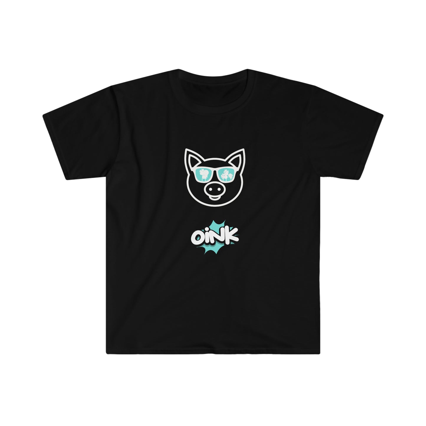 Oink Tshirt