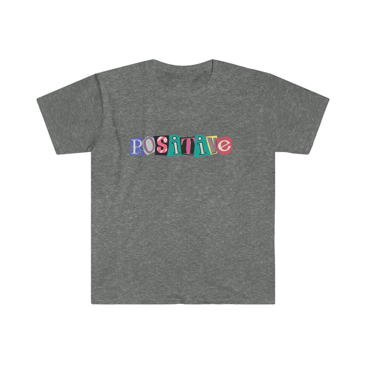 Positive T-Shirt