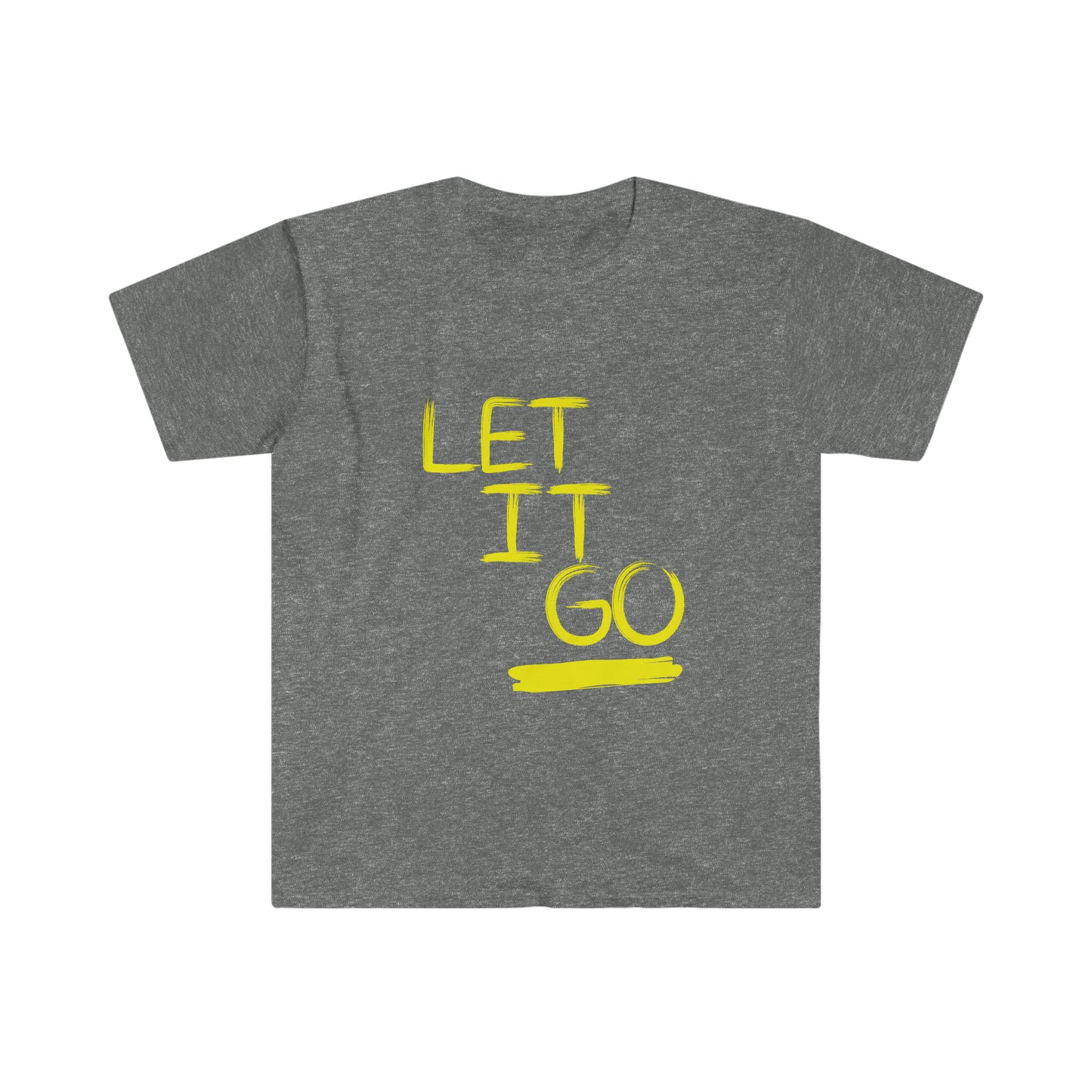 Let It Go T-Shirt