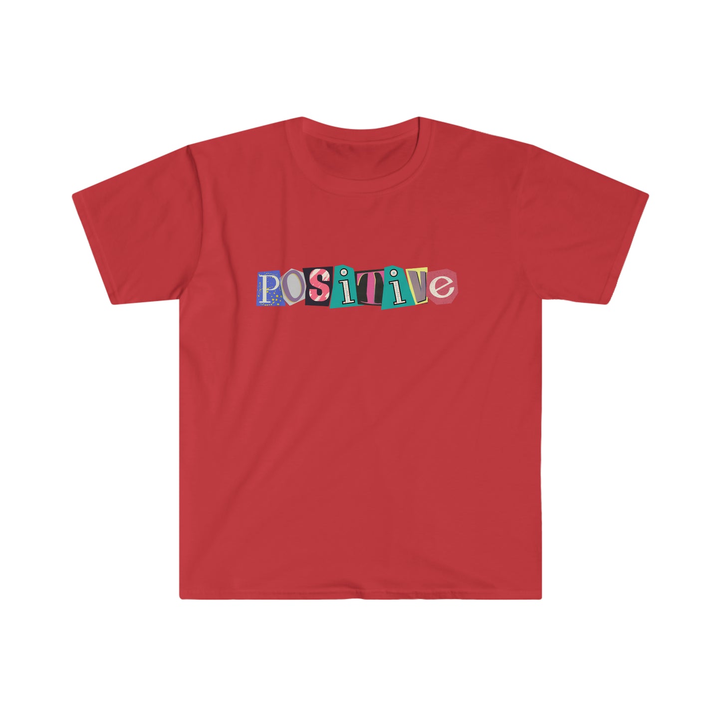 Positive T-Shirt