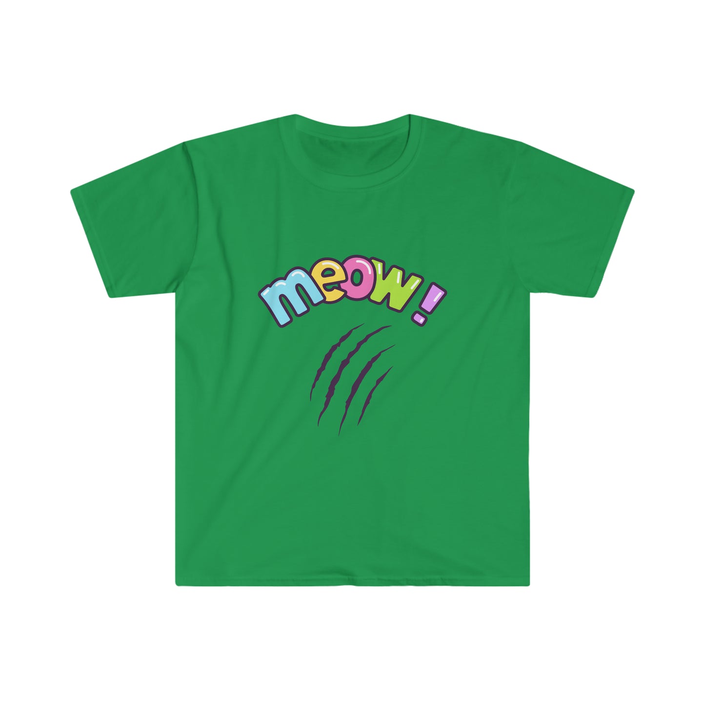 Meow T-Shirt