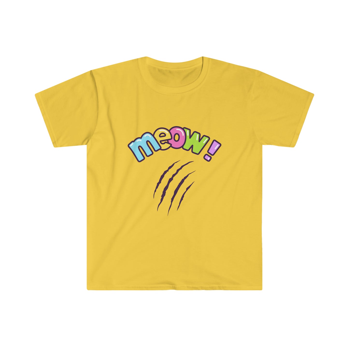 Meow T-Shirt