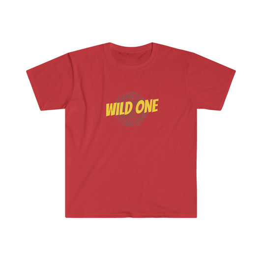 Wild One T-Shirt