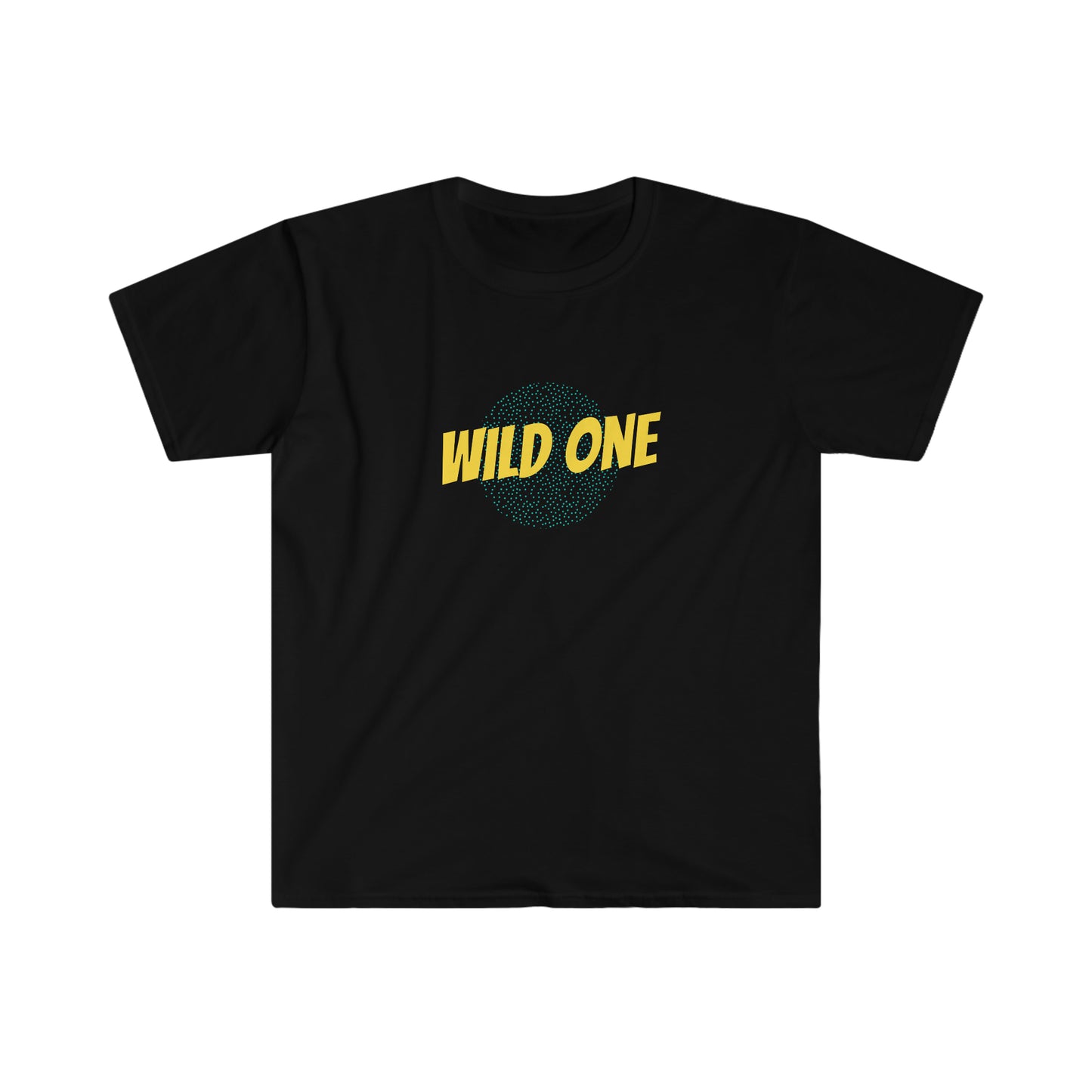 Wild One T-Shirt