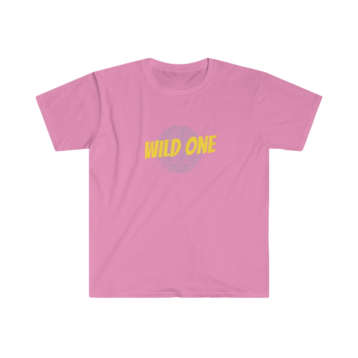 Wild One T-Shirt