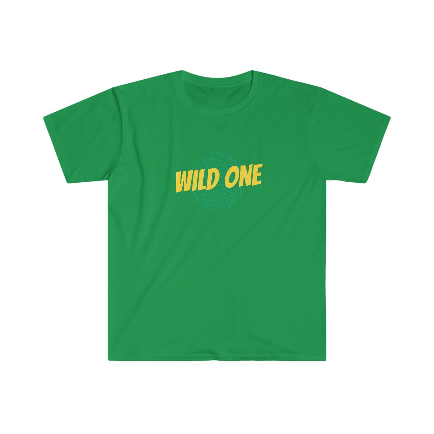Wild One T-Shirt