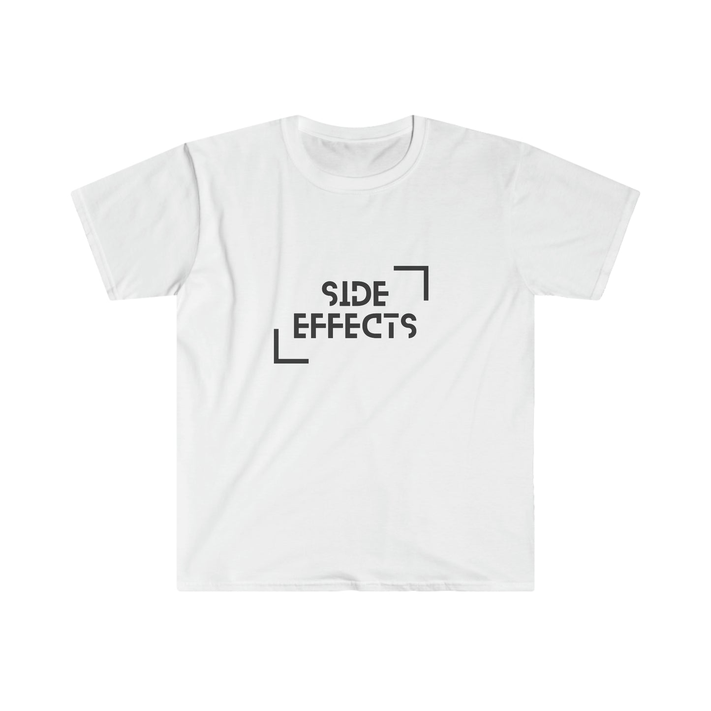 Side Effects T-Shirt