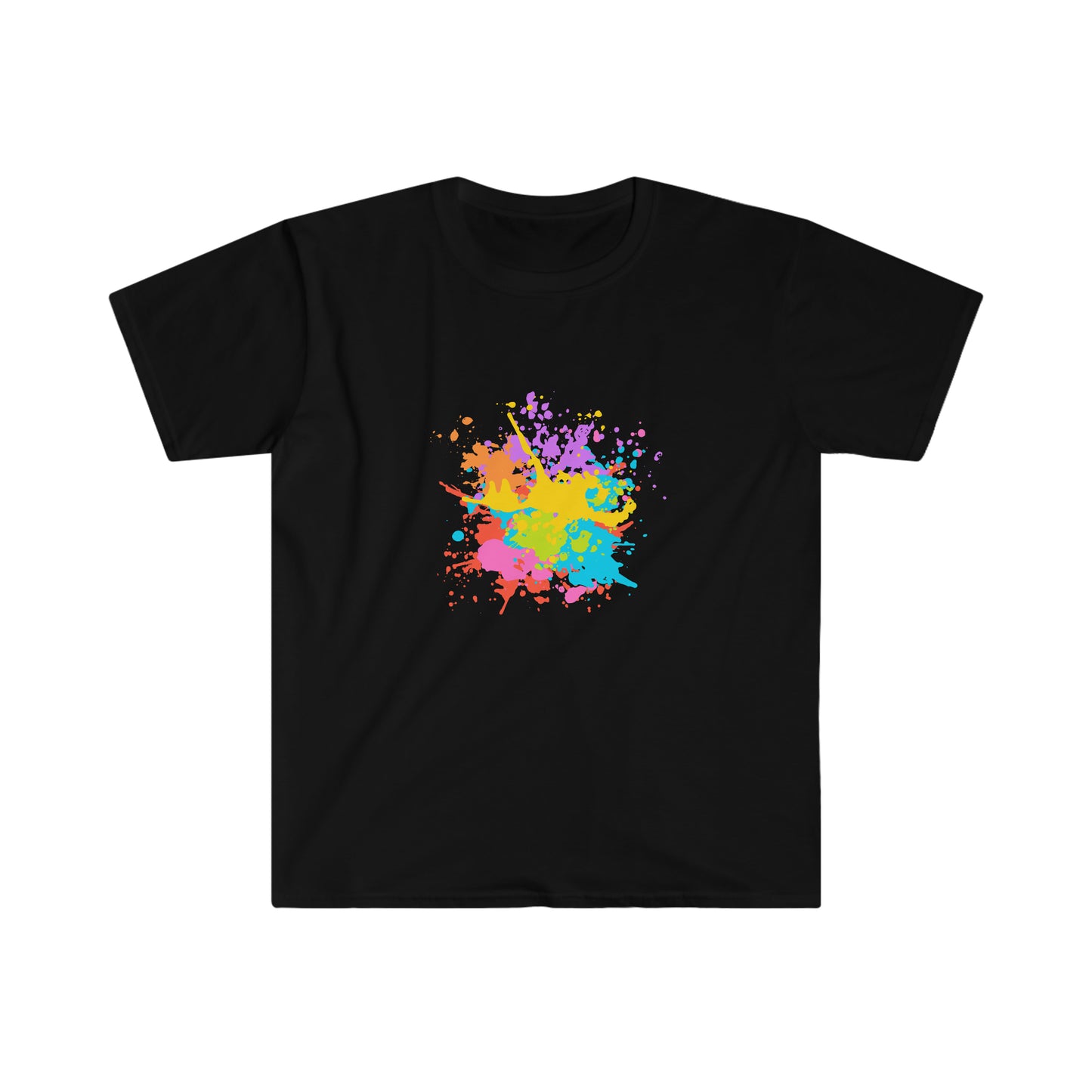 Splash T-Shirt