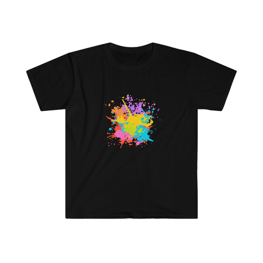 Splash T-Shirt