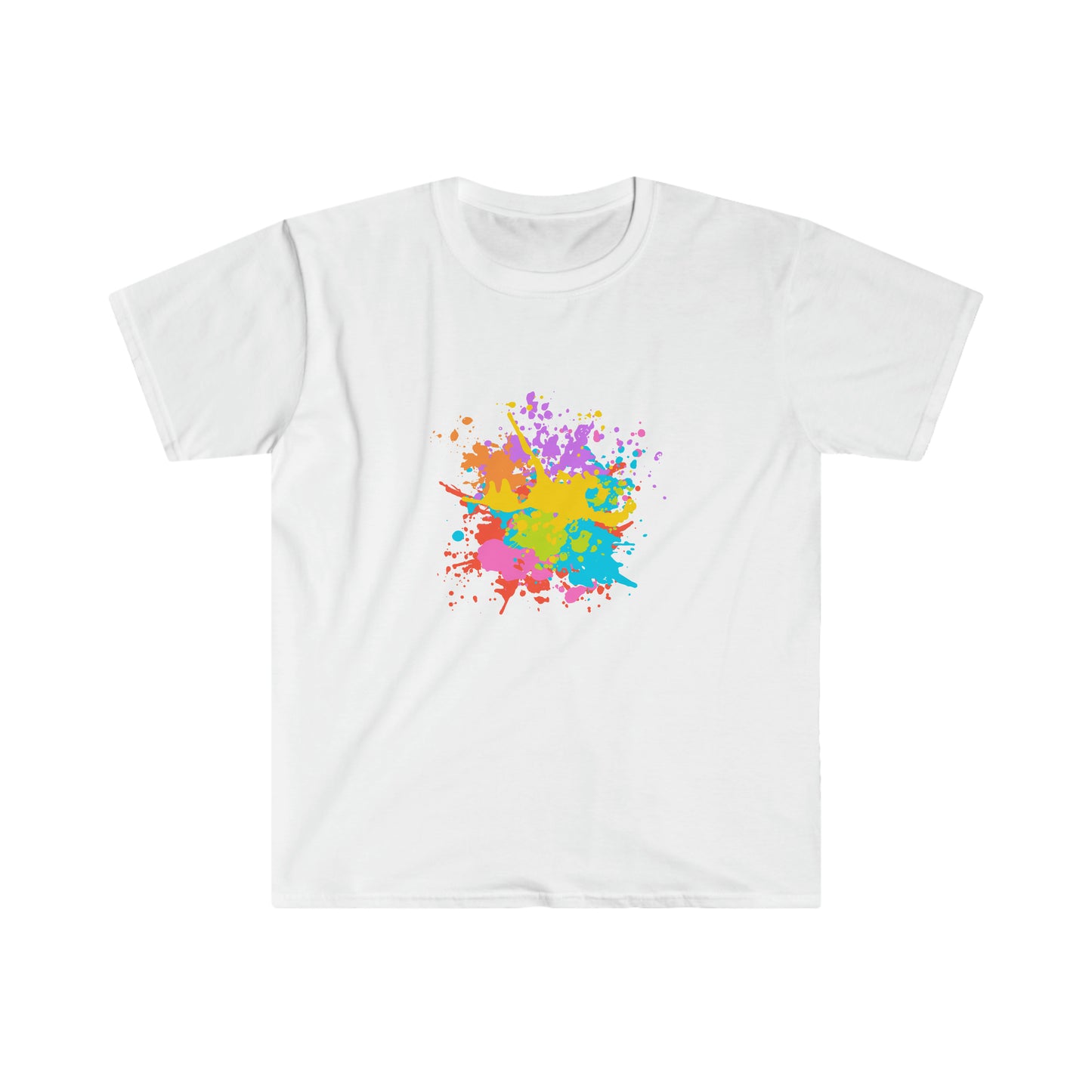 Splash T-Shirt