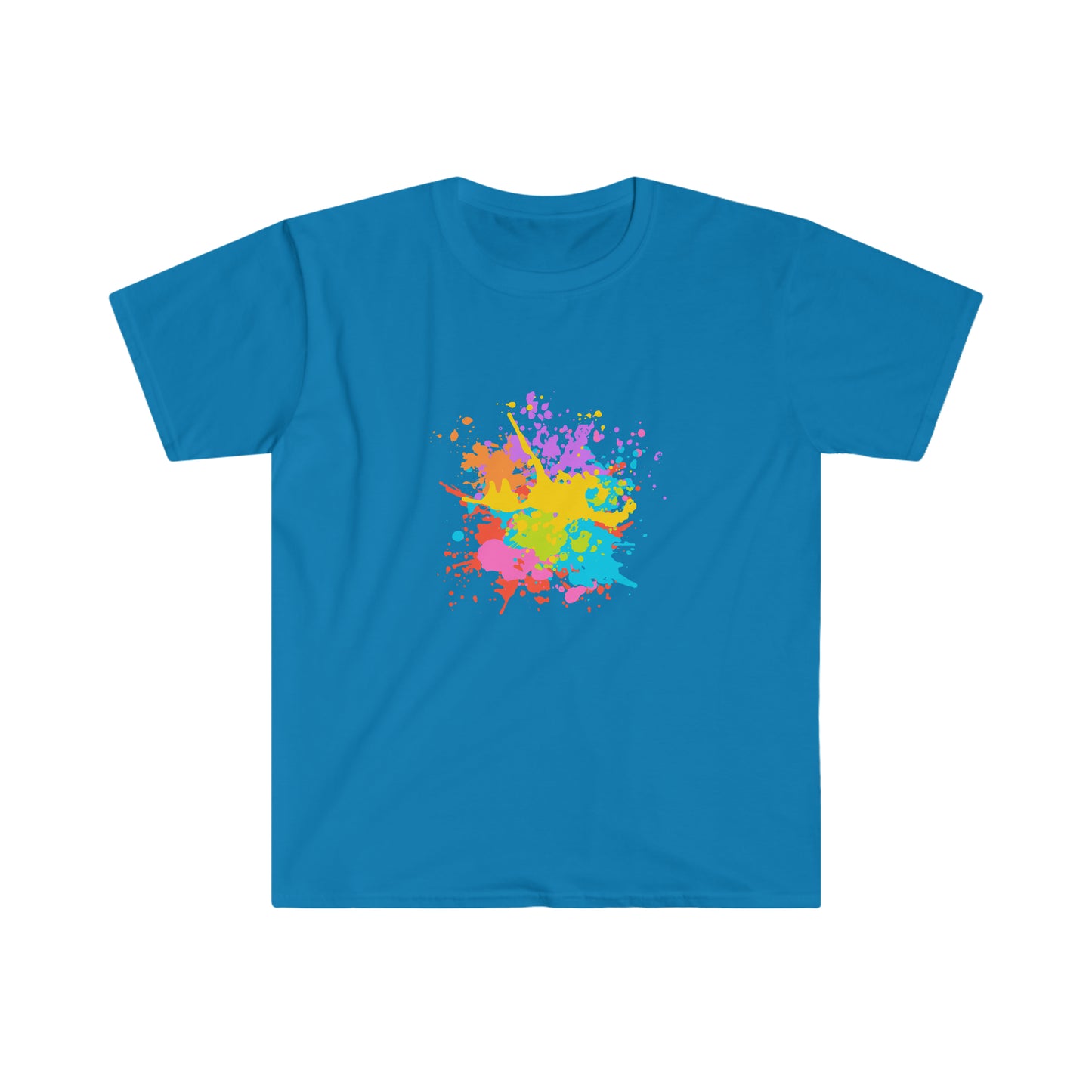 Splash T-Shirt