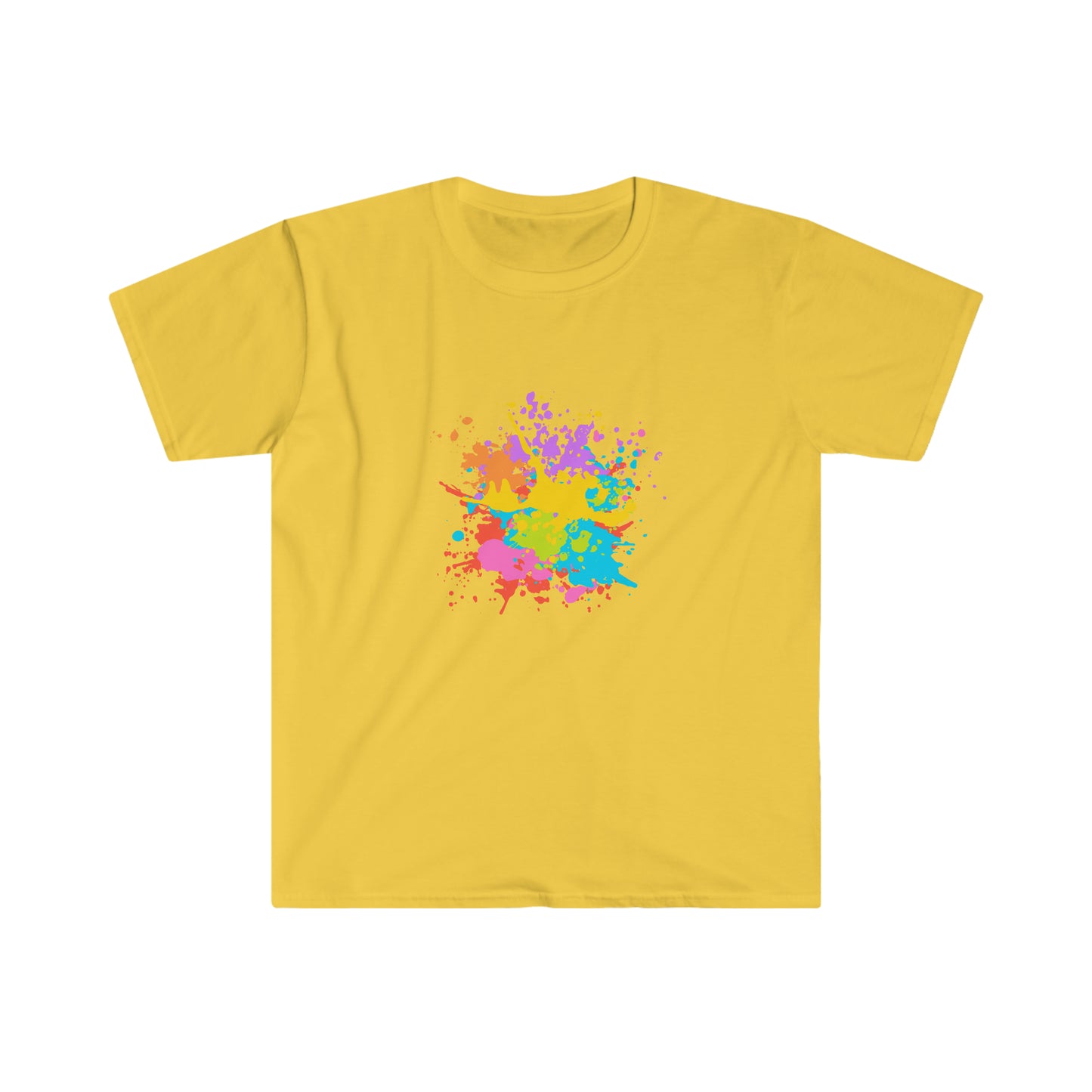 Splash T-Shirt