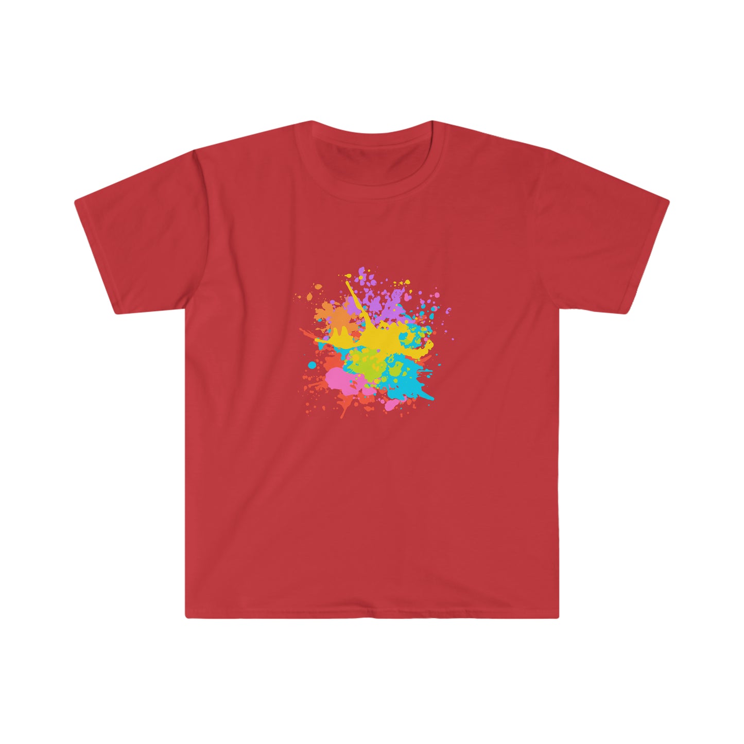 Splash T-Shirt
