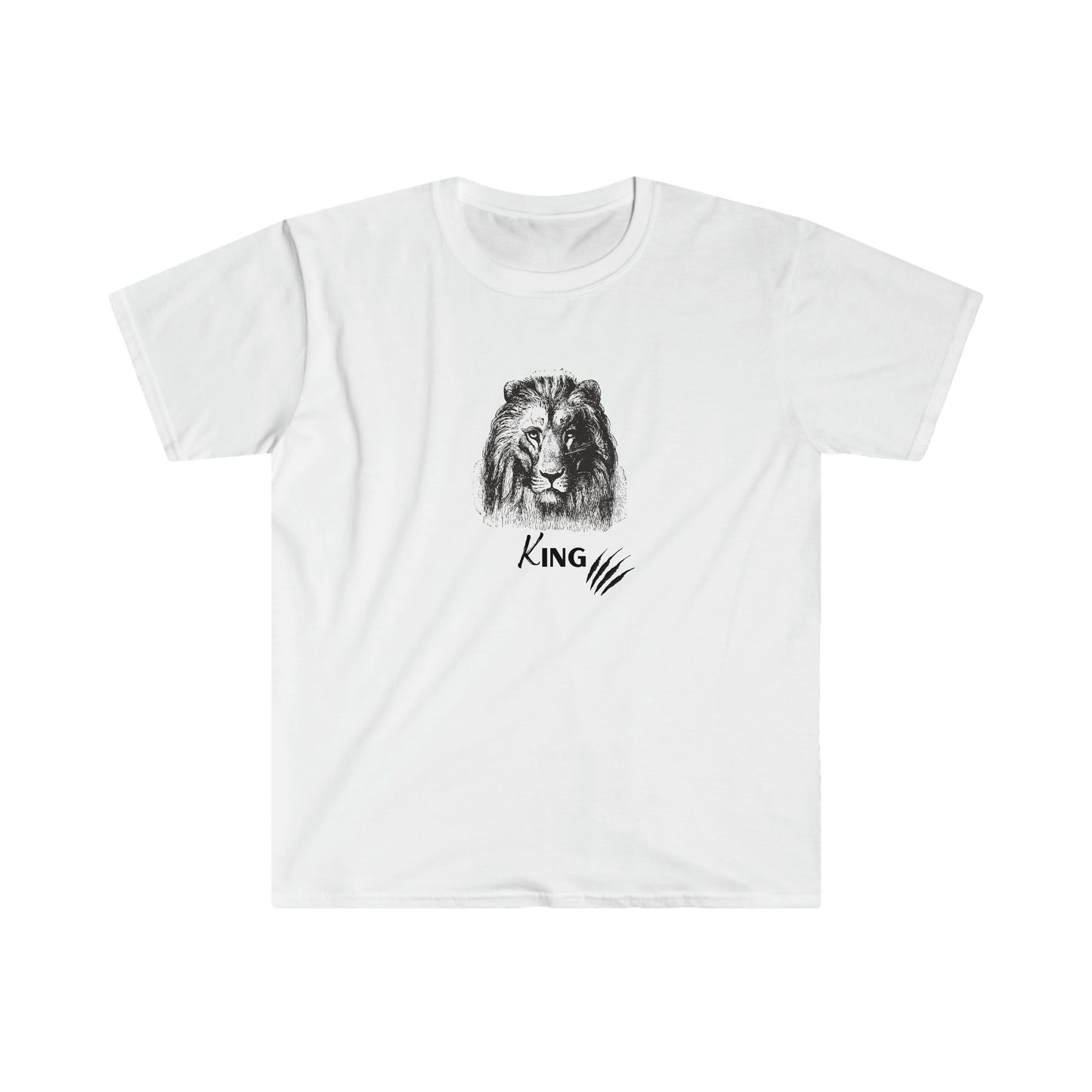 Lion King T-Shirt