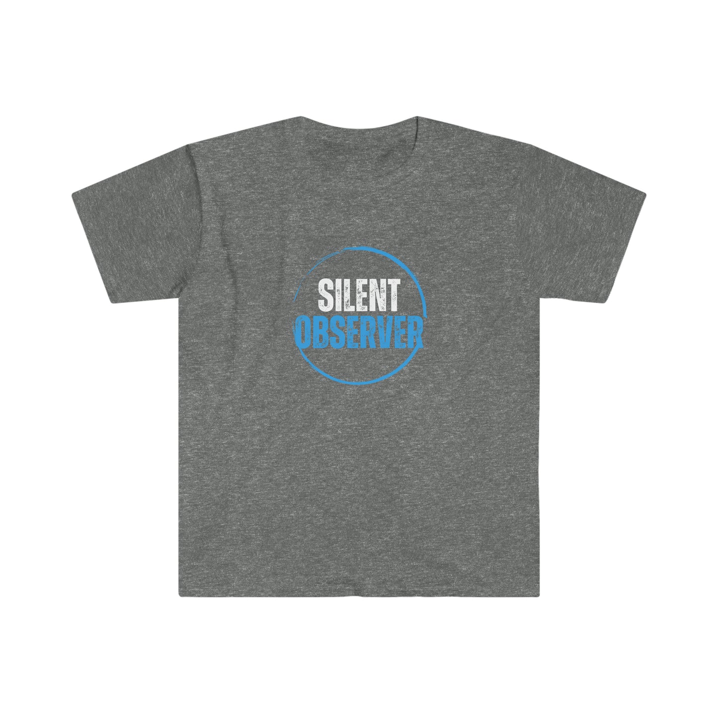 Silent Observer T-Shirt