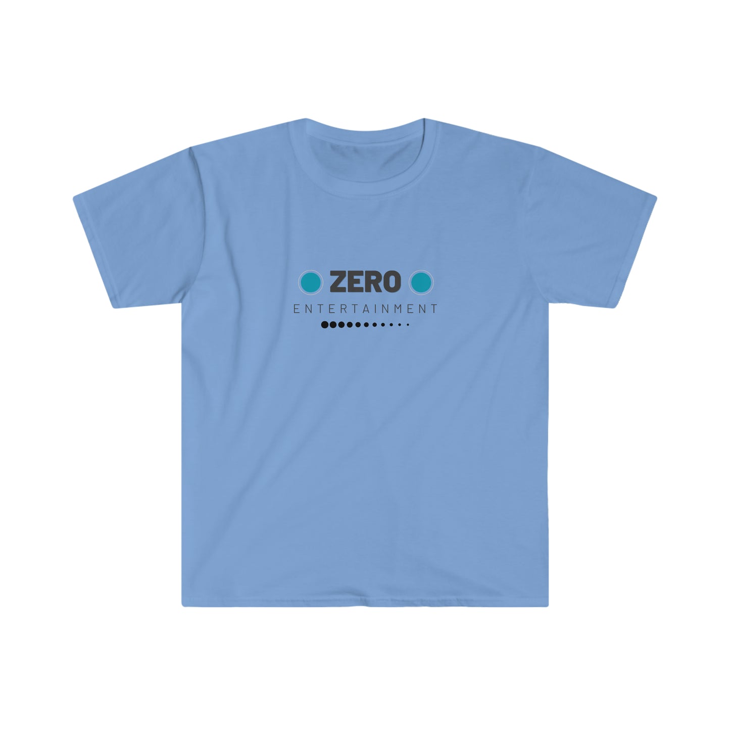 Zero Entertainment T-shirt