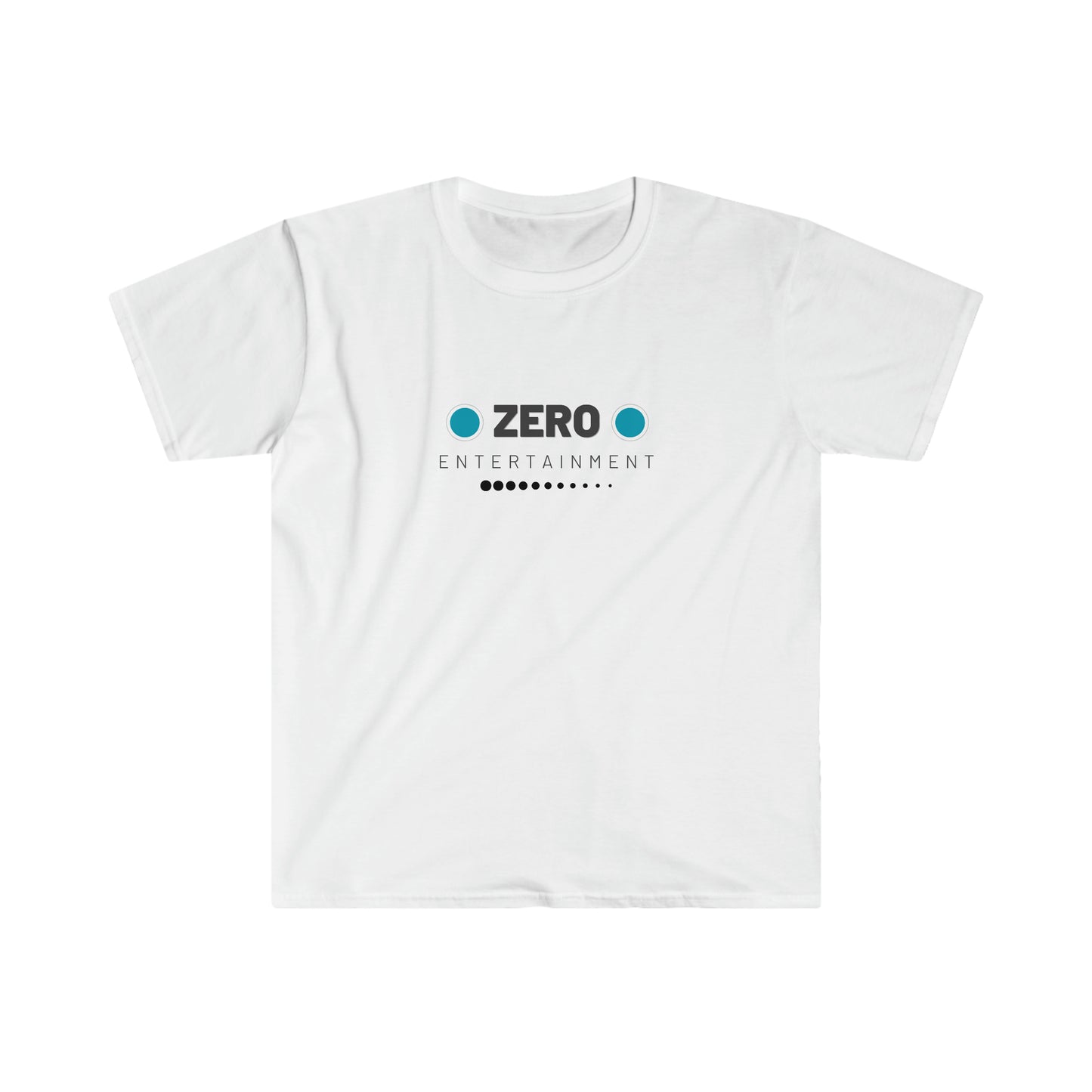 Zero Entertainment T-shirt