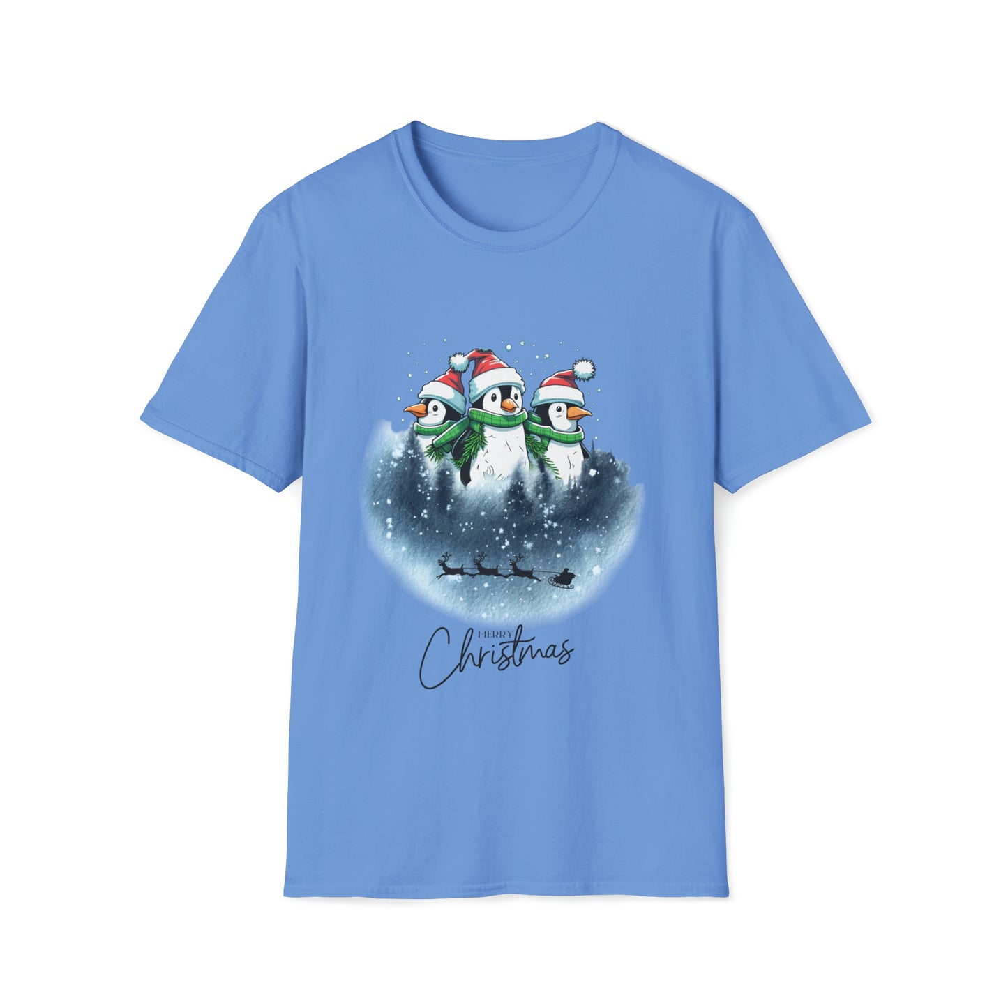 Merry Christmas T-Shirt