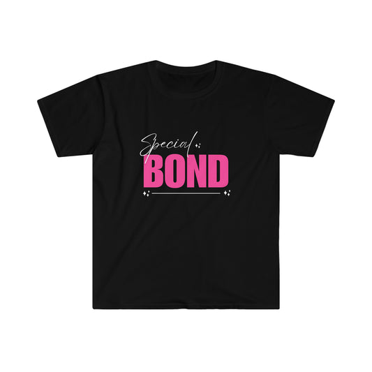 Special Bond T-Shirt