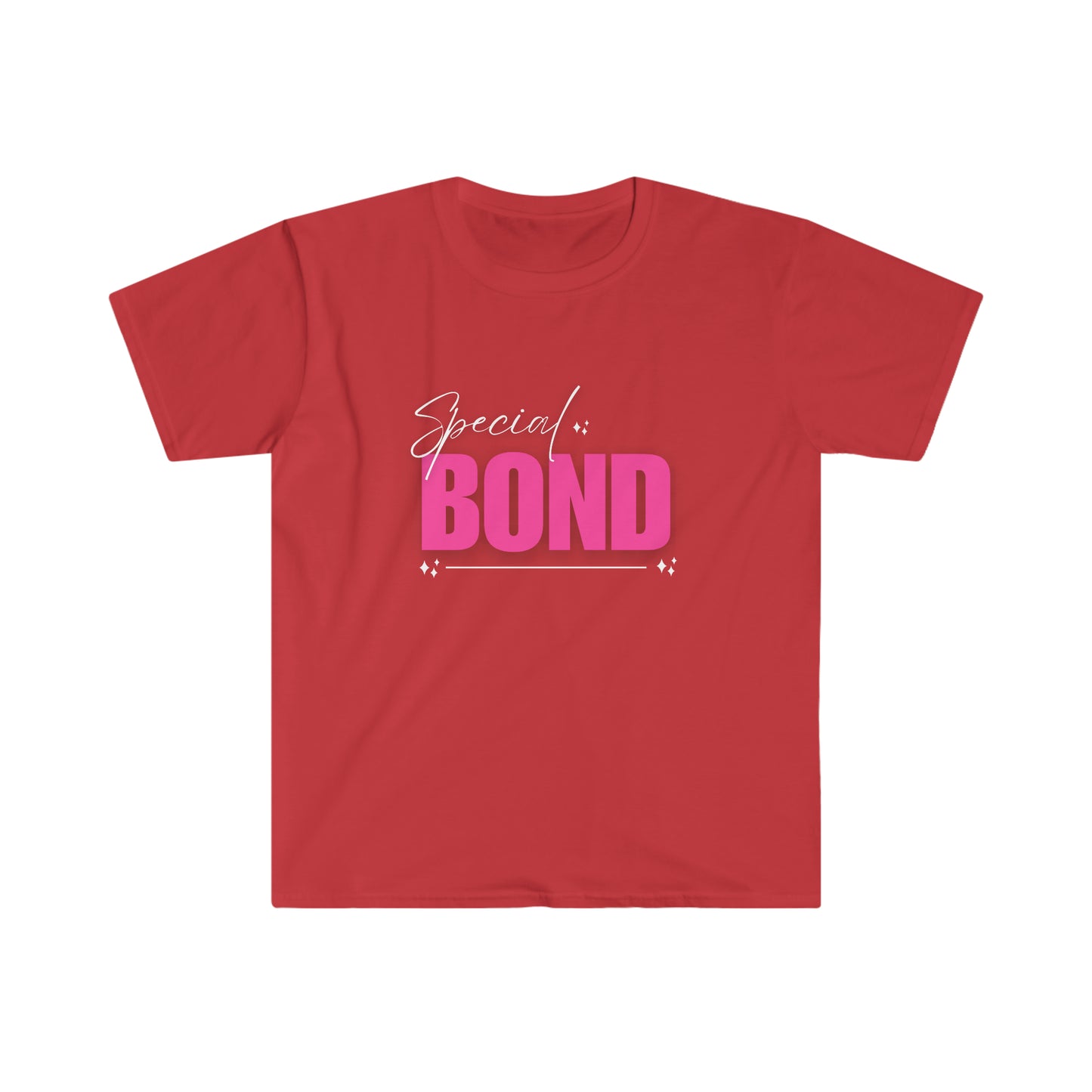 Special Bond T-Shirt