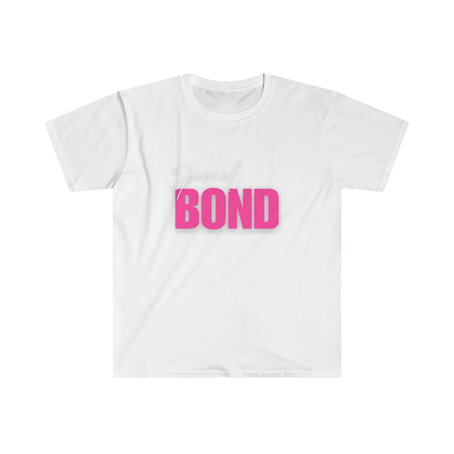 Special Bond T-Shirt