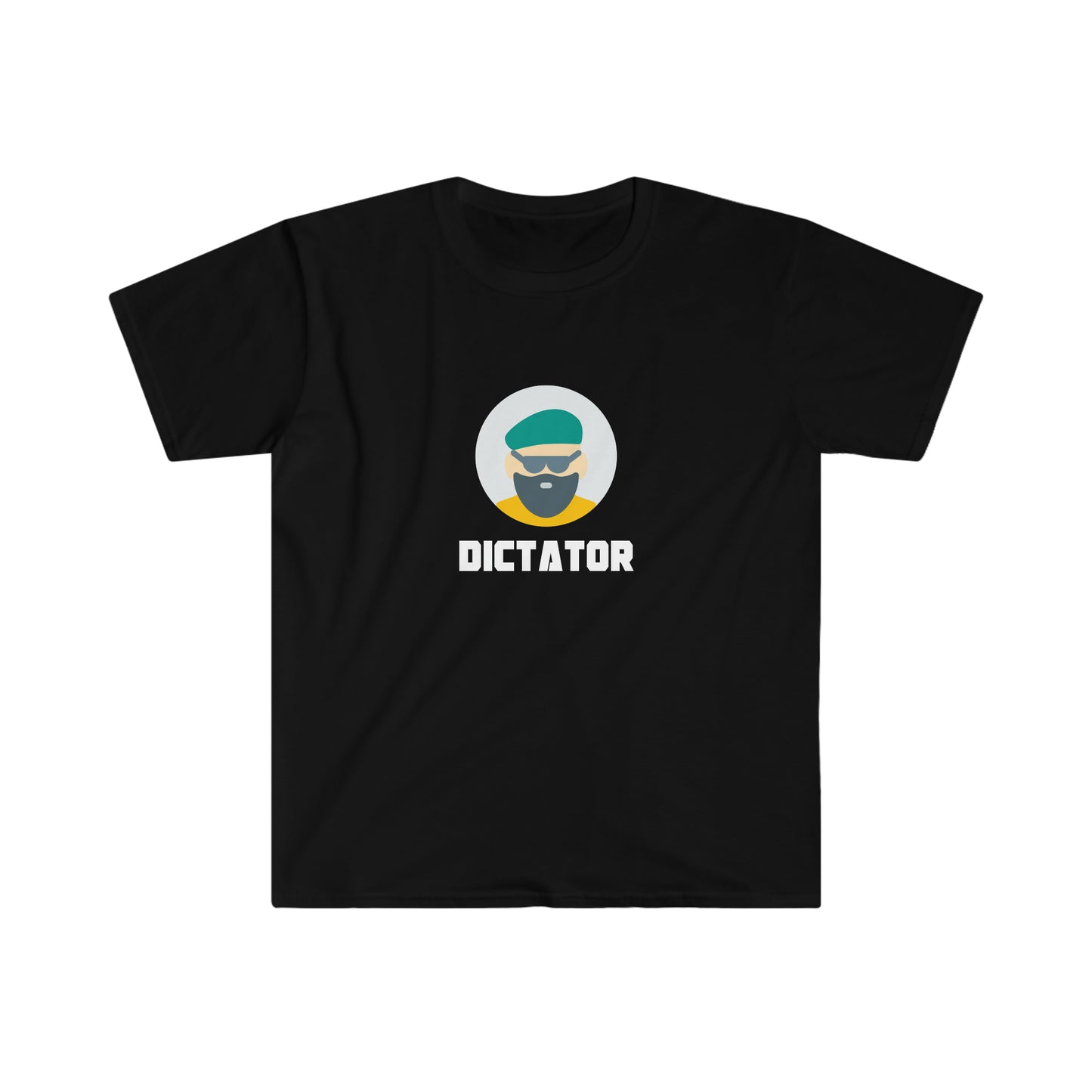 Dictator T-Shirt