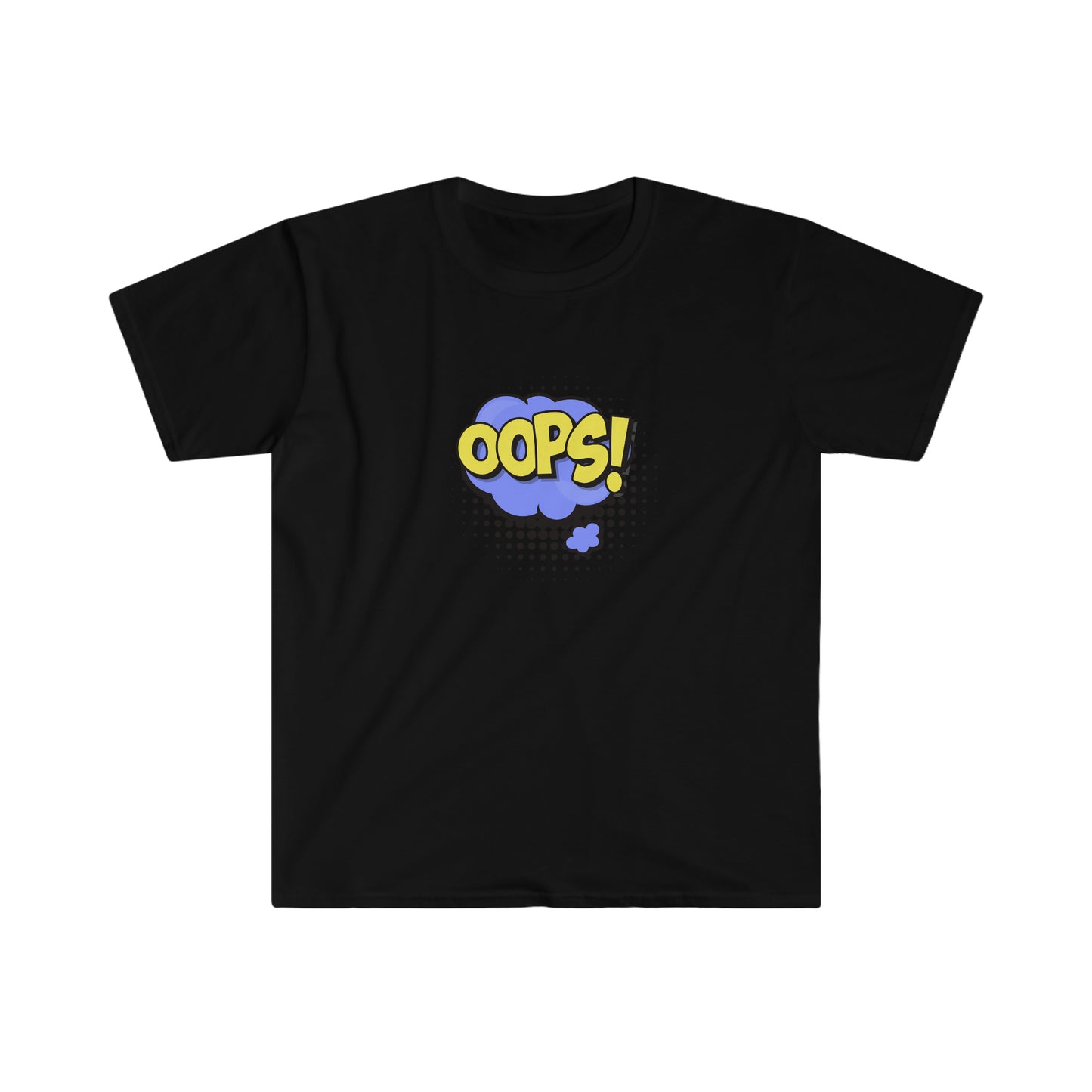 Oops T-Shirt