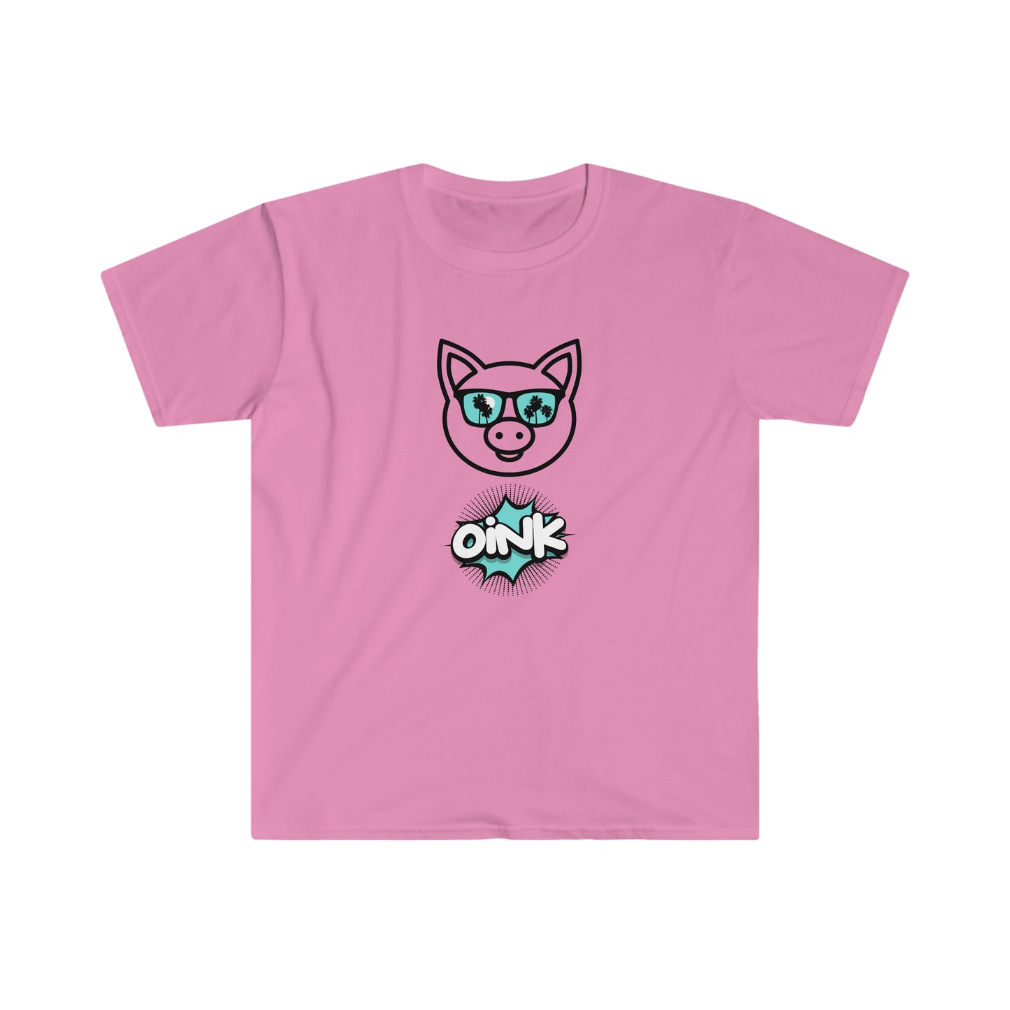 Oink Tshirt