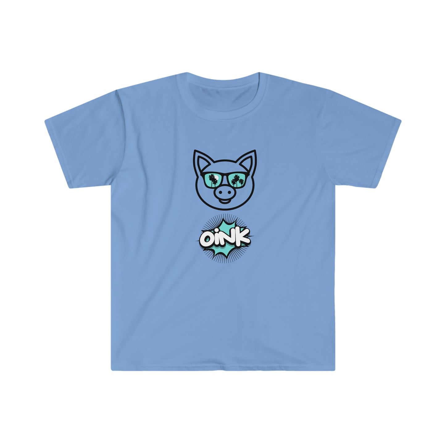 Oink Tshirt