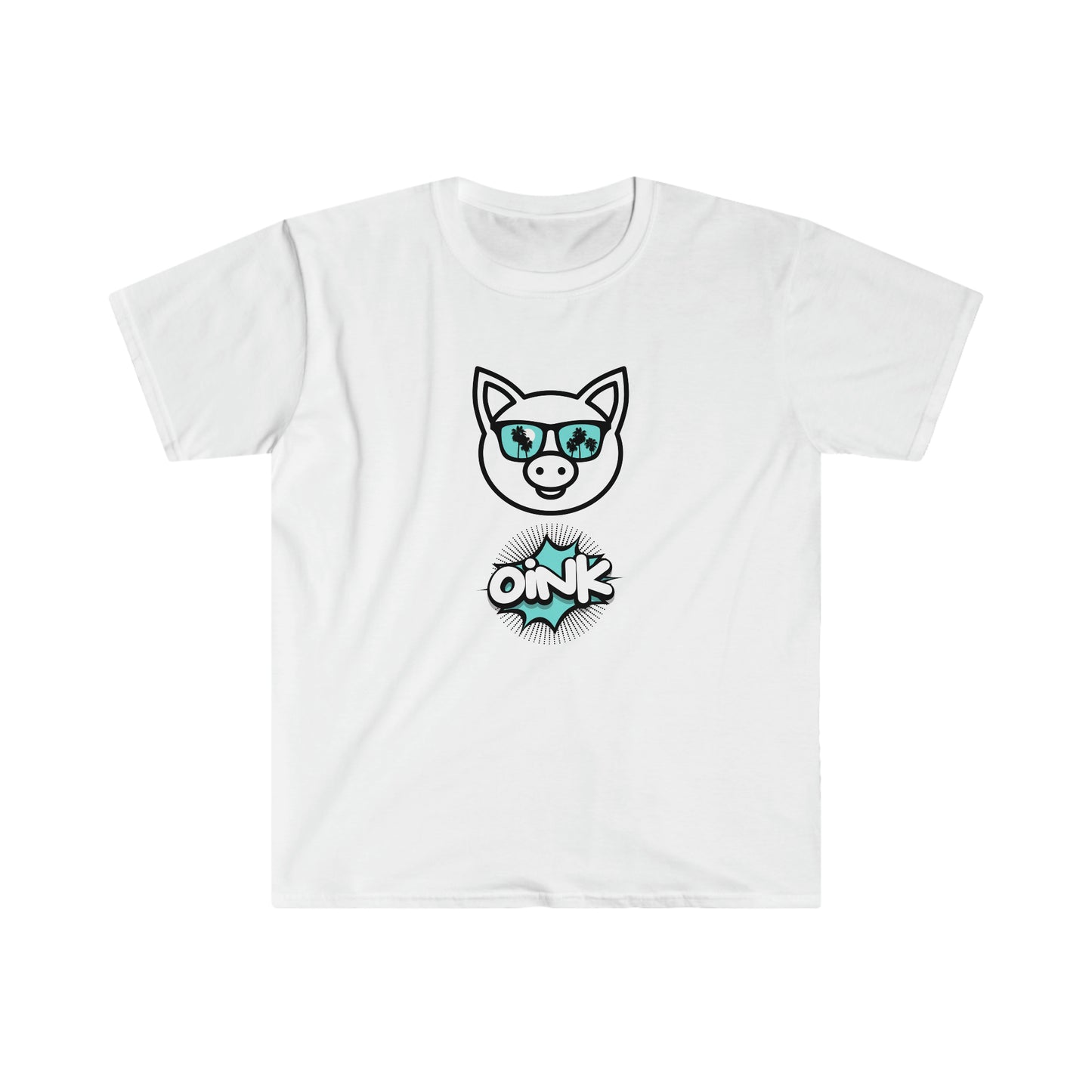 Oink Tshirt