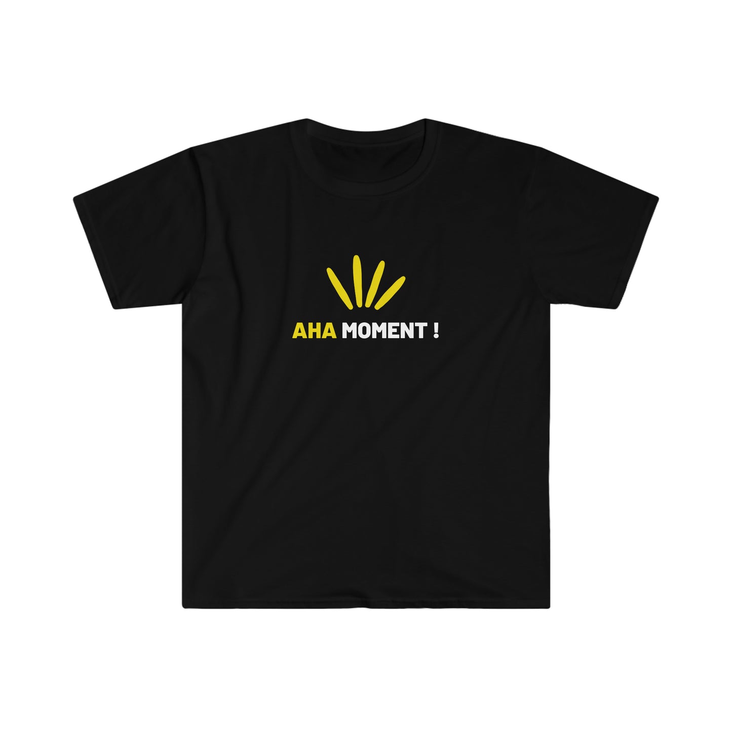 Aha Moment T-Shirt