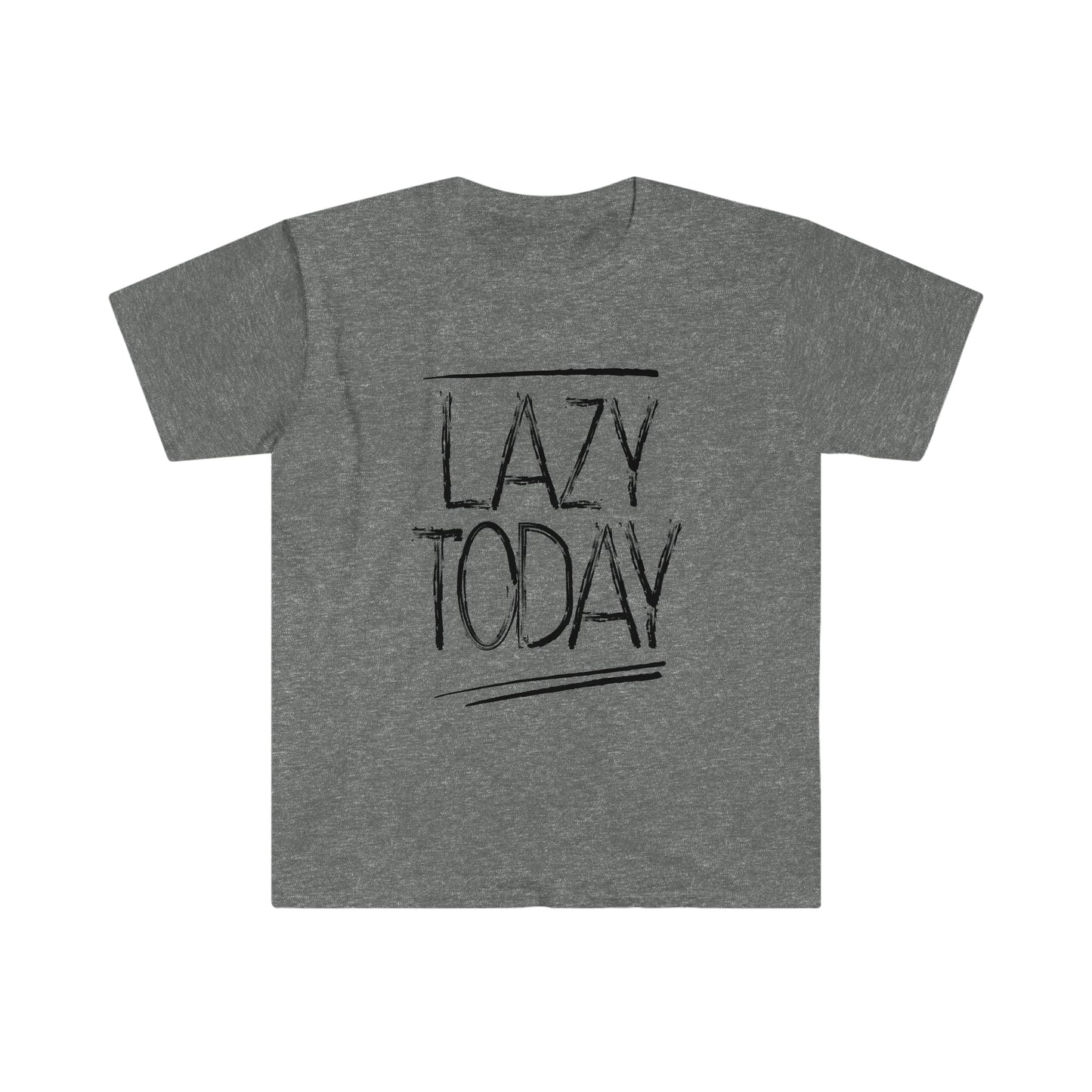 Lazy Today T-Shirt