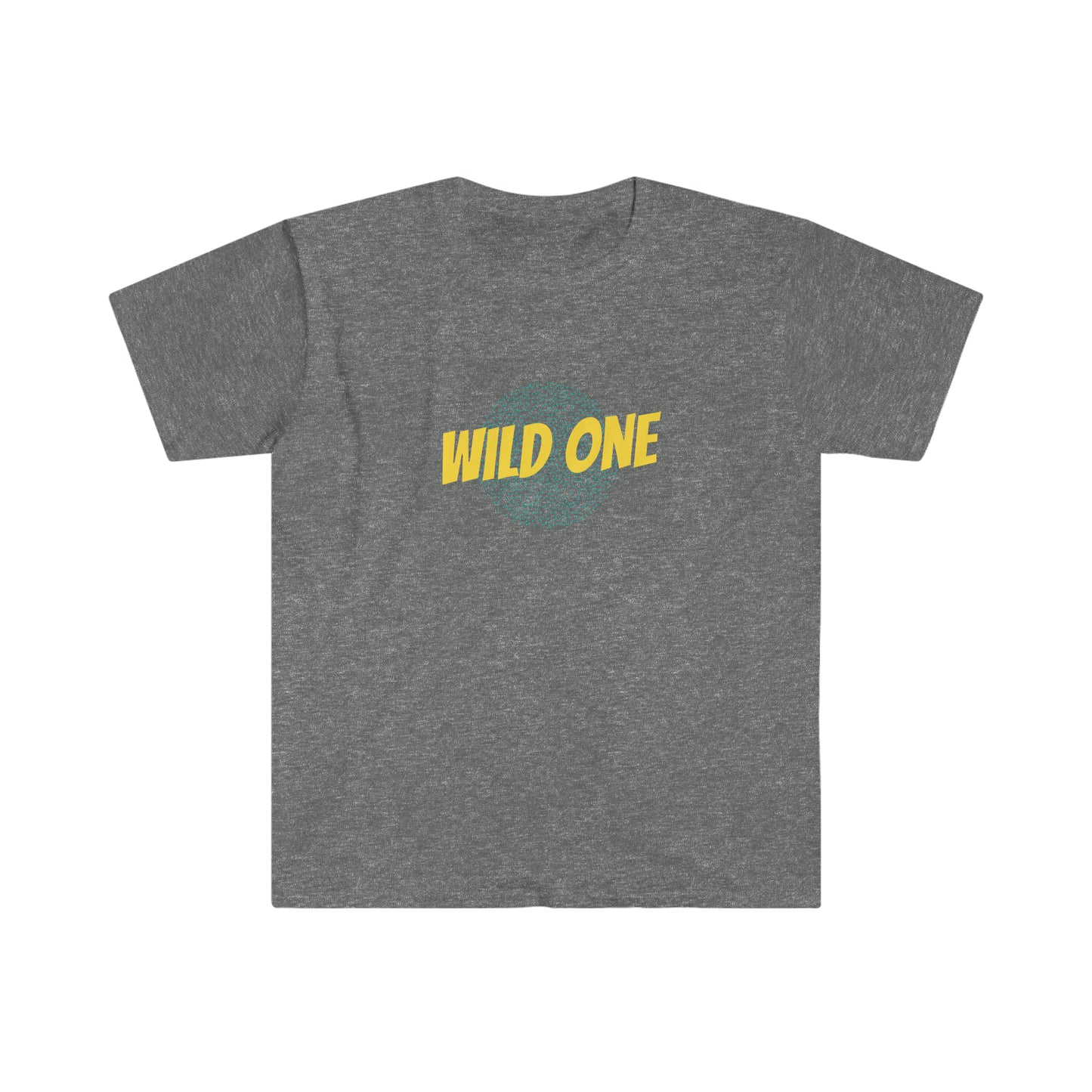 Wild One T-Shirt