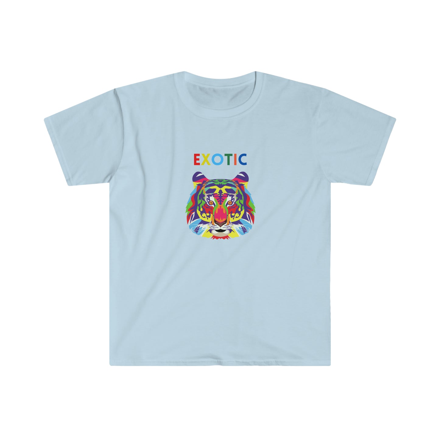 Exotic T-Shirt