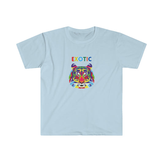 Exotic T-Shirt