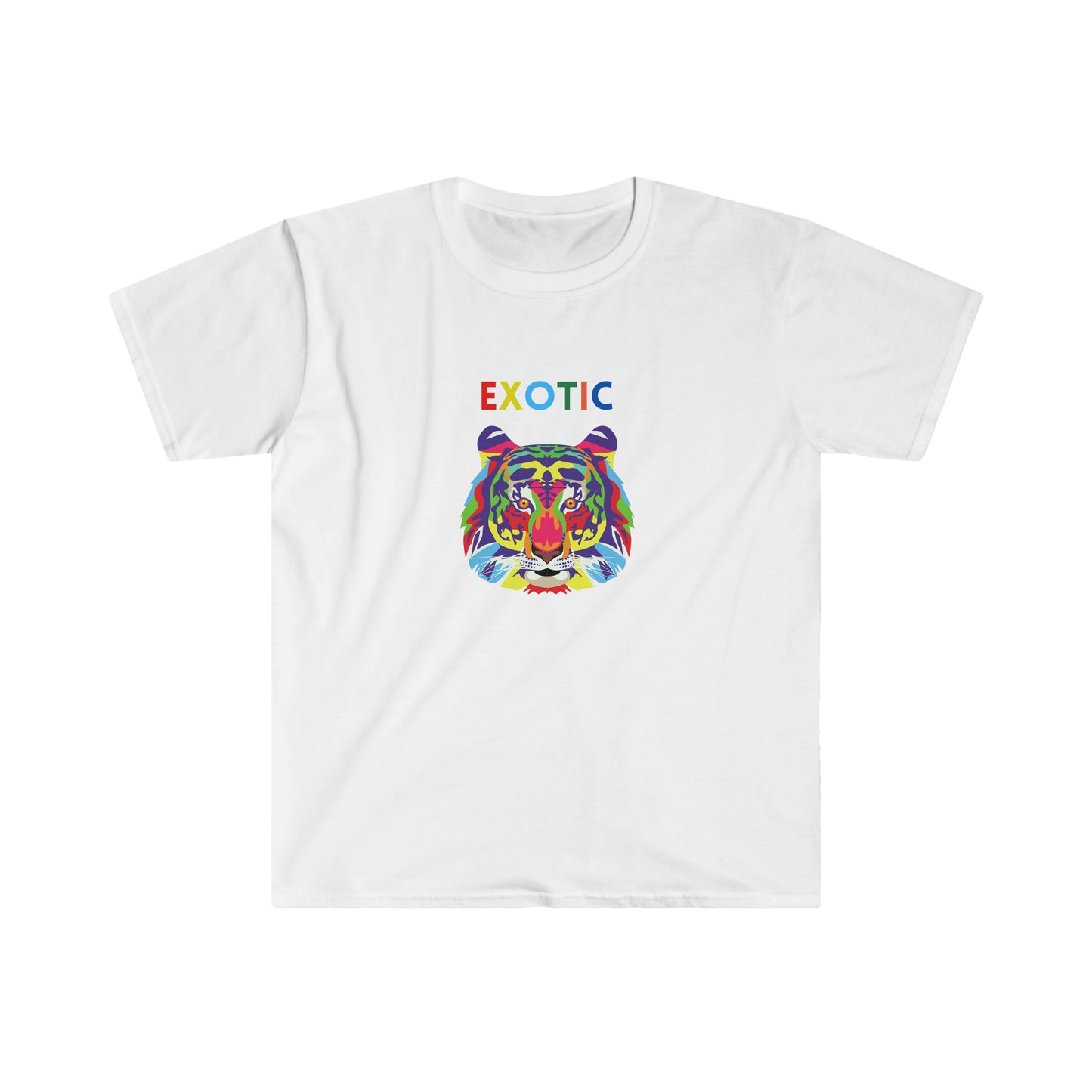 Exotic T-Shirt