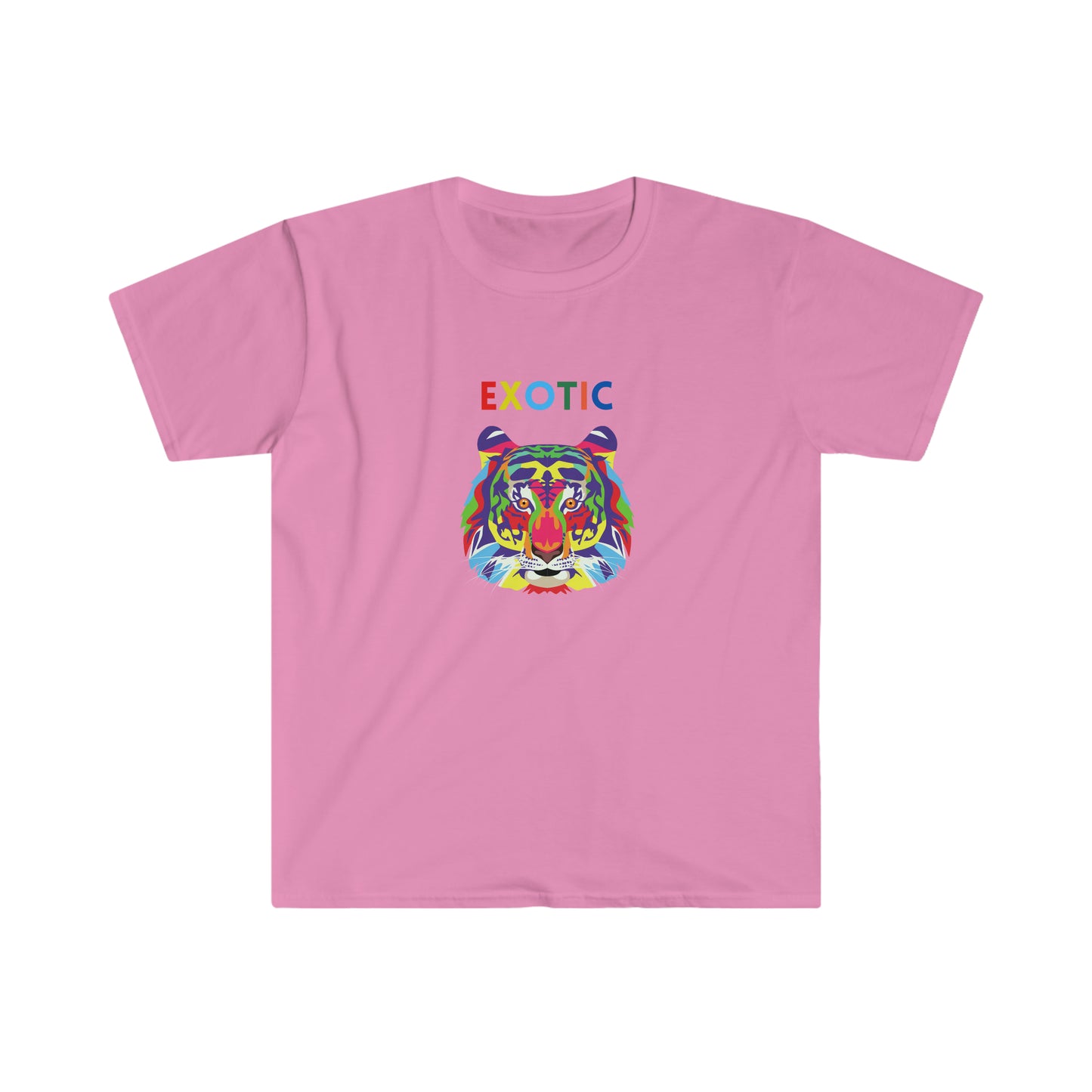 Exotic T-Shirt