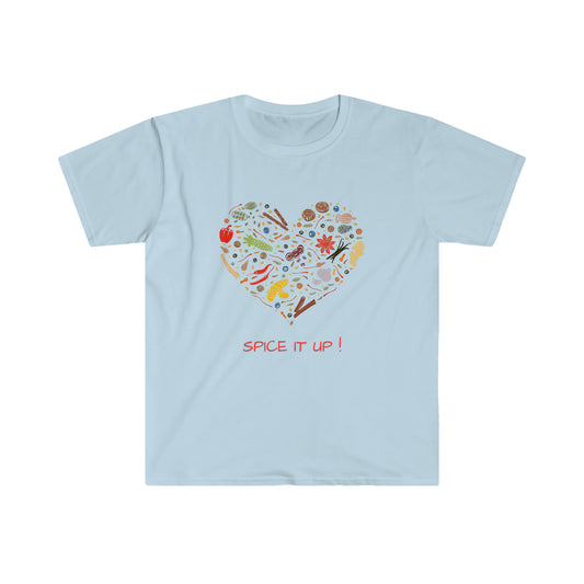 Spice It Up T-Shirt