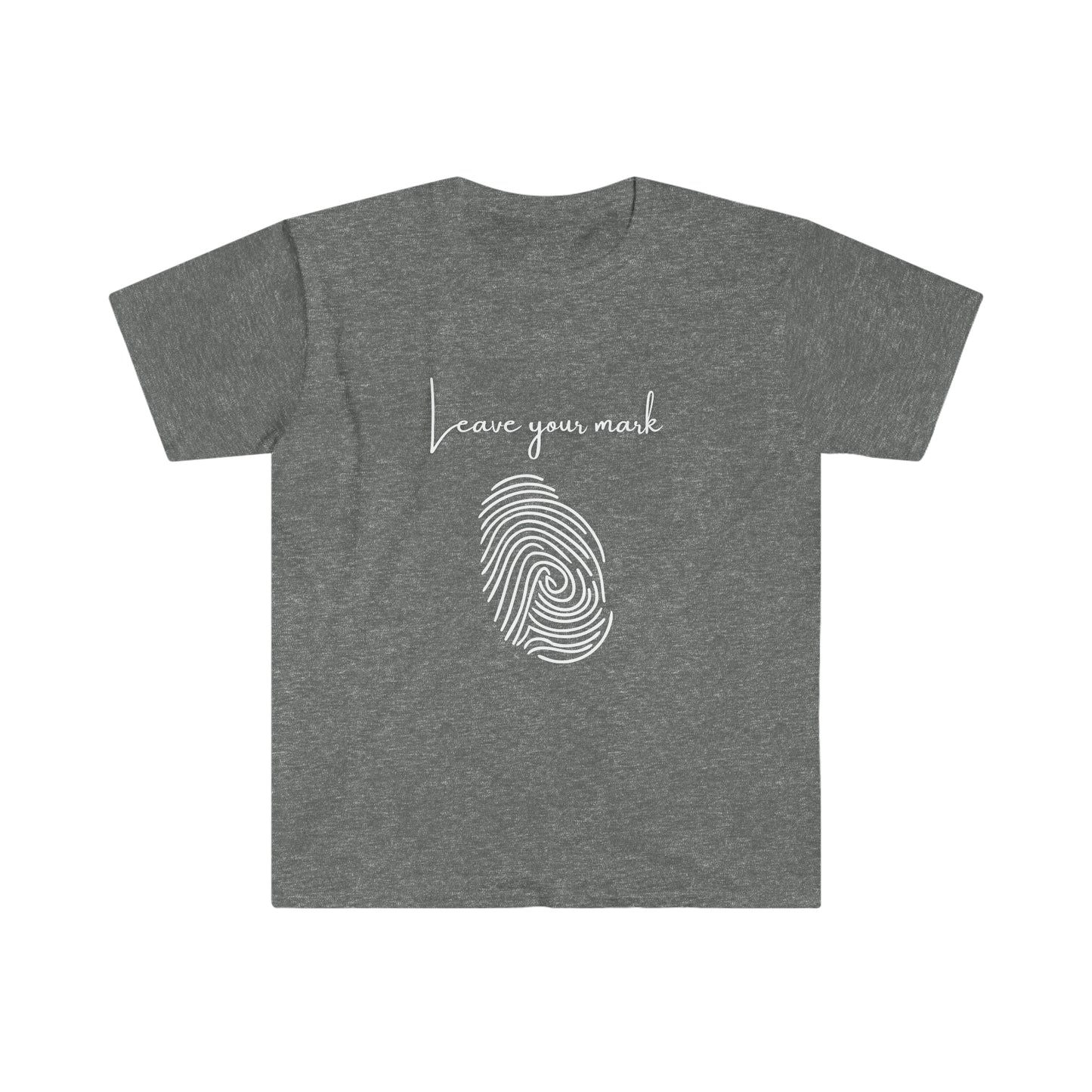 Leave Your Mark T-Shirt