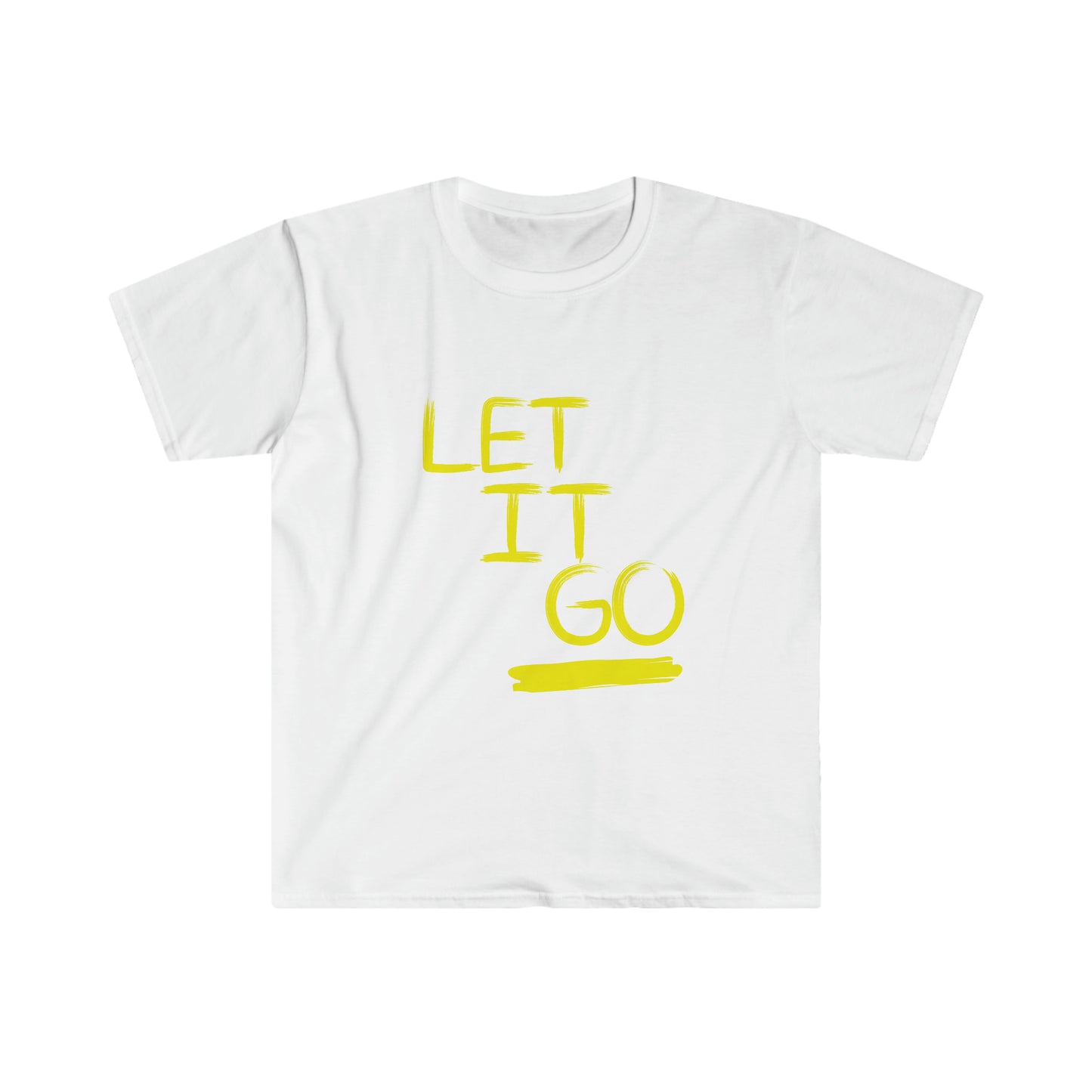 Let It Go T-Shirt