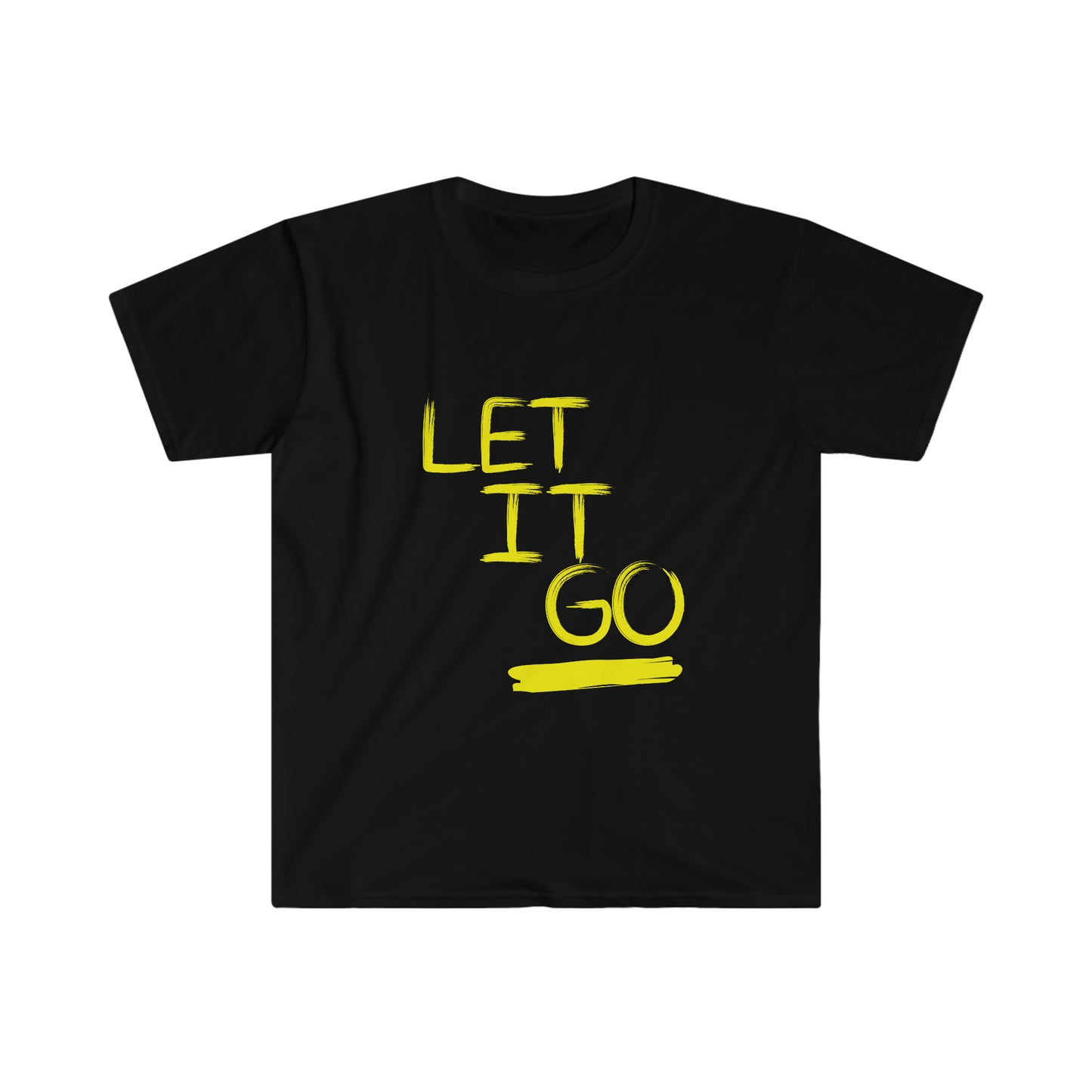 Let It Go T-Shirt