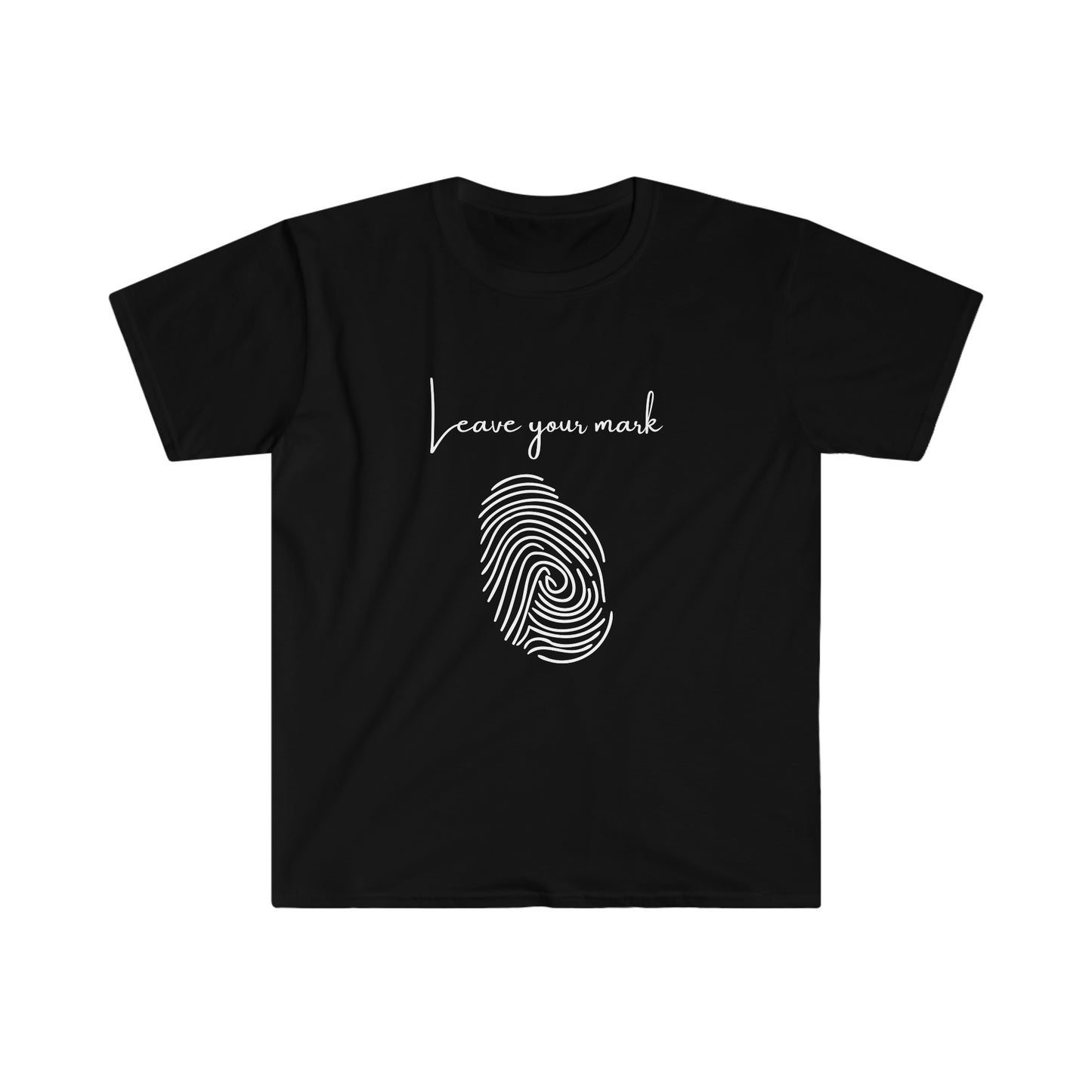 Leave Your Mark T-Shirt