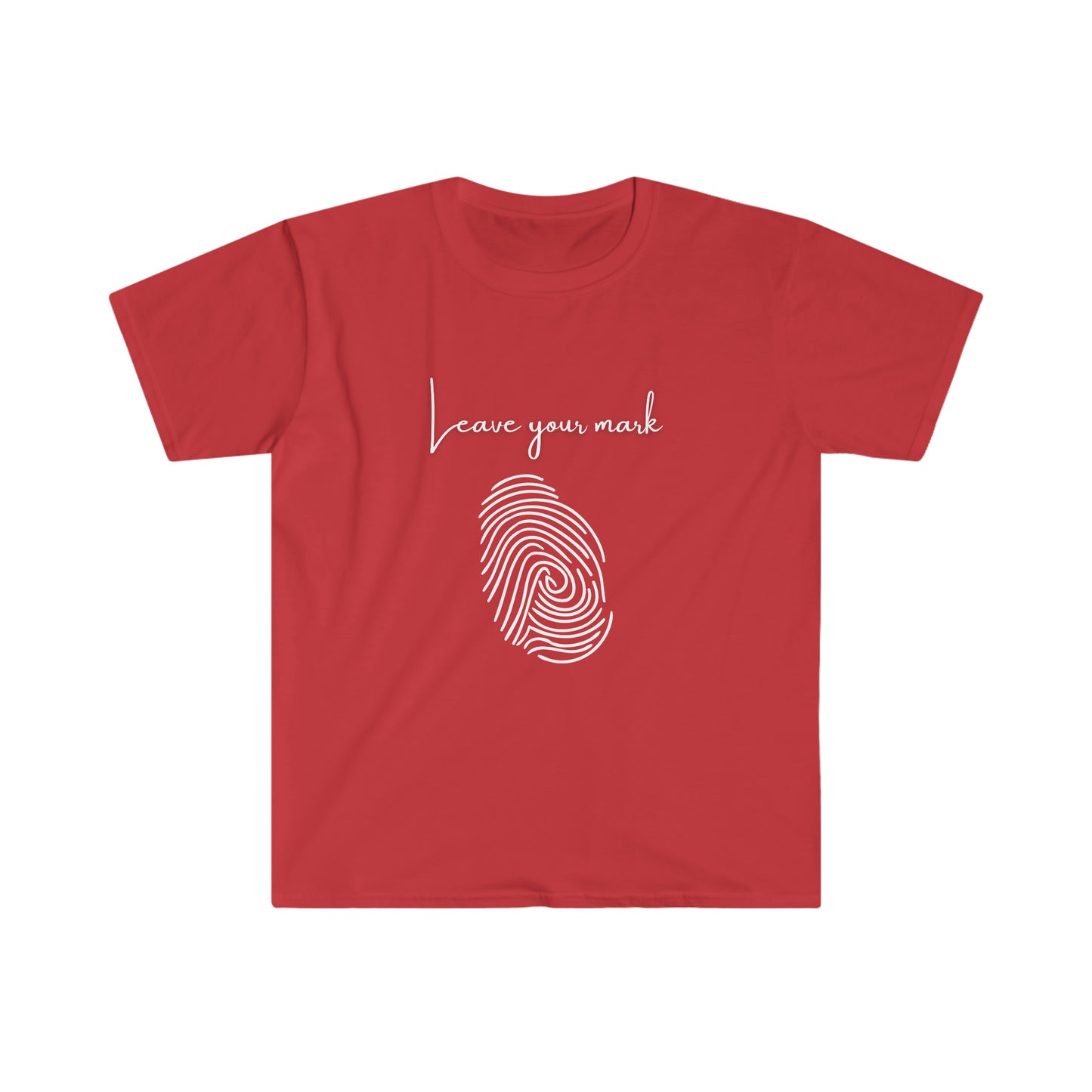 Leave Your Mark T-Shirt