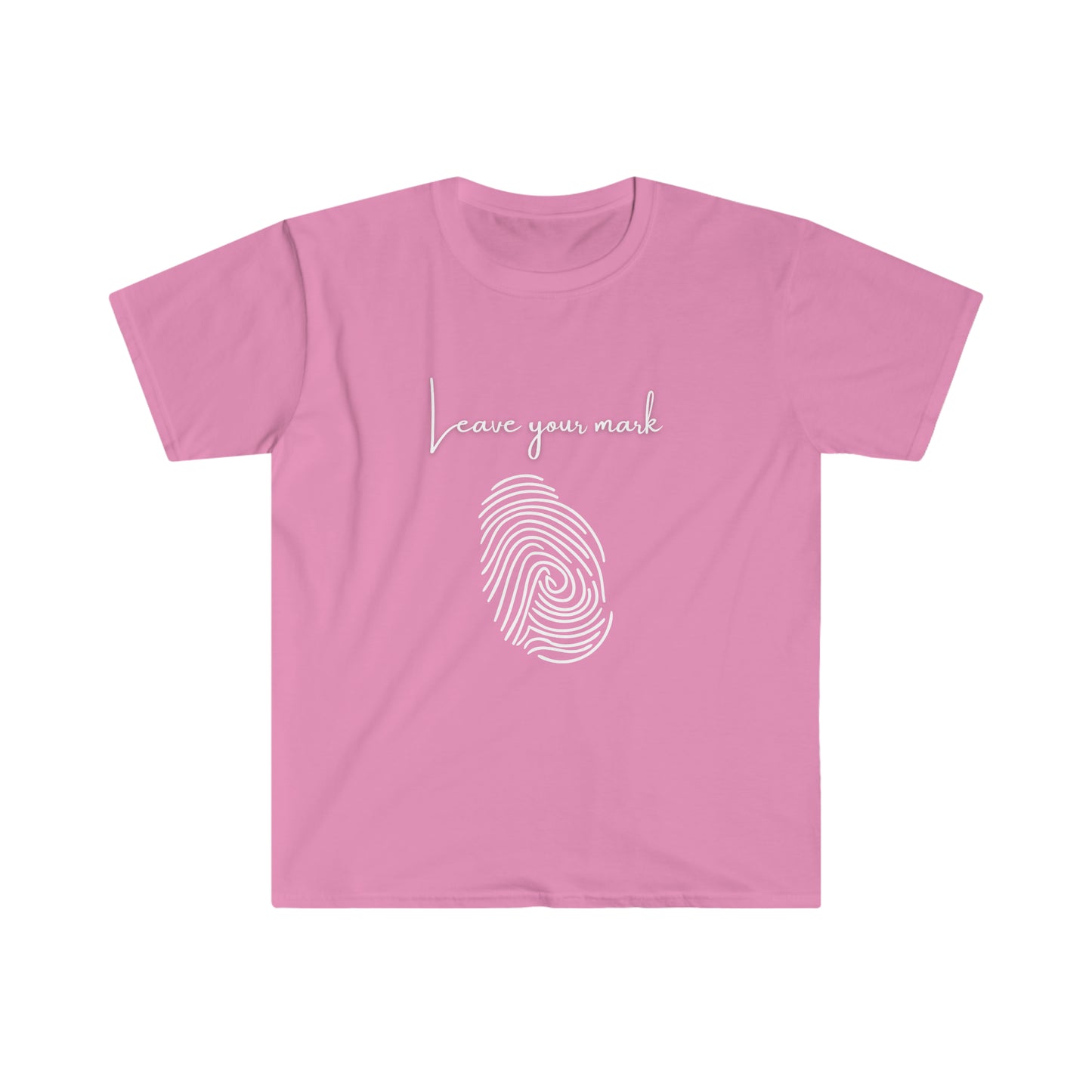 Leave Your Mark T-Shirt