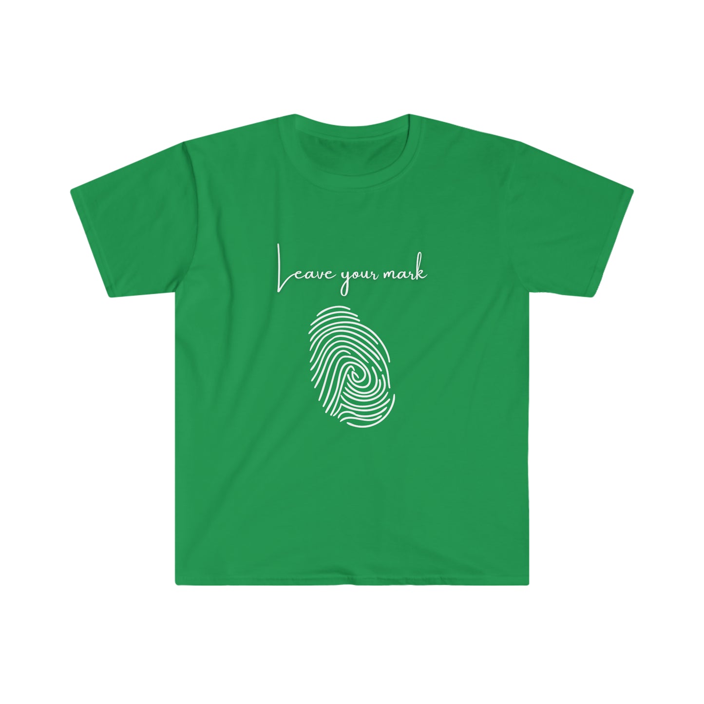 Leave Your Mark T-Shirt