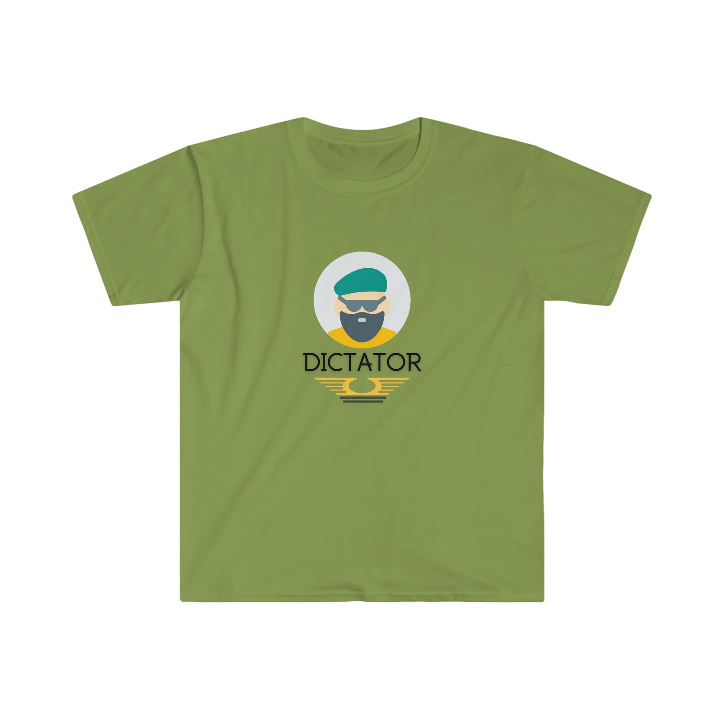 Dictator T-Shirt