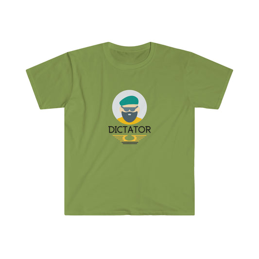 Dictator T-Shirt