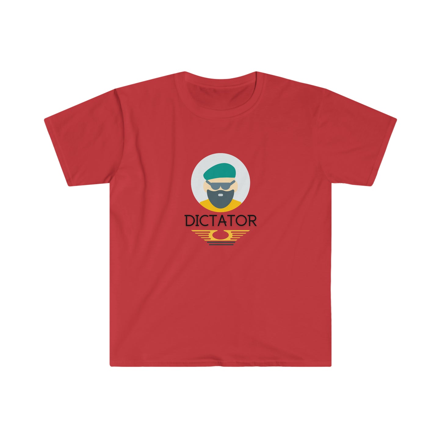 Dictator T-Shirt