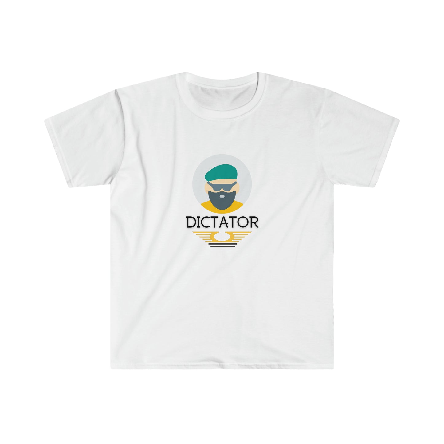 Dictator T-Shirt